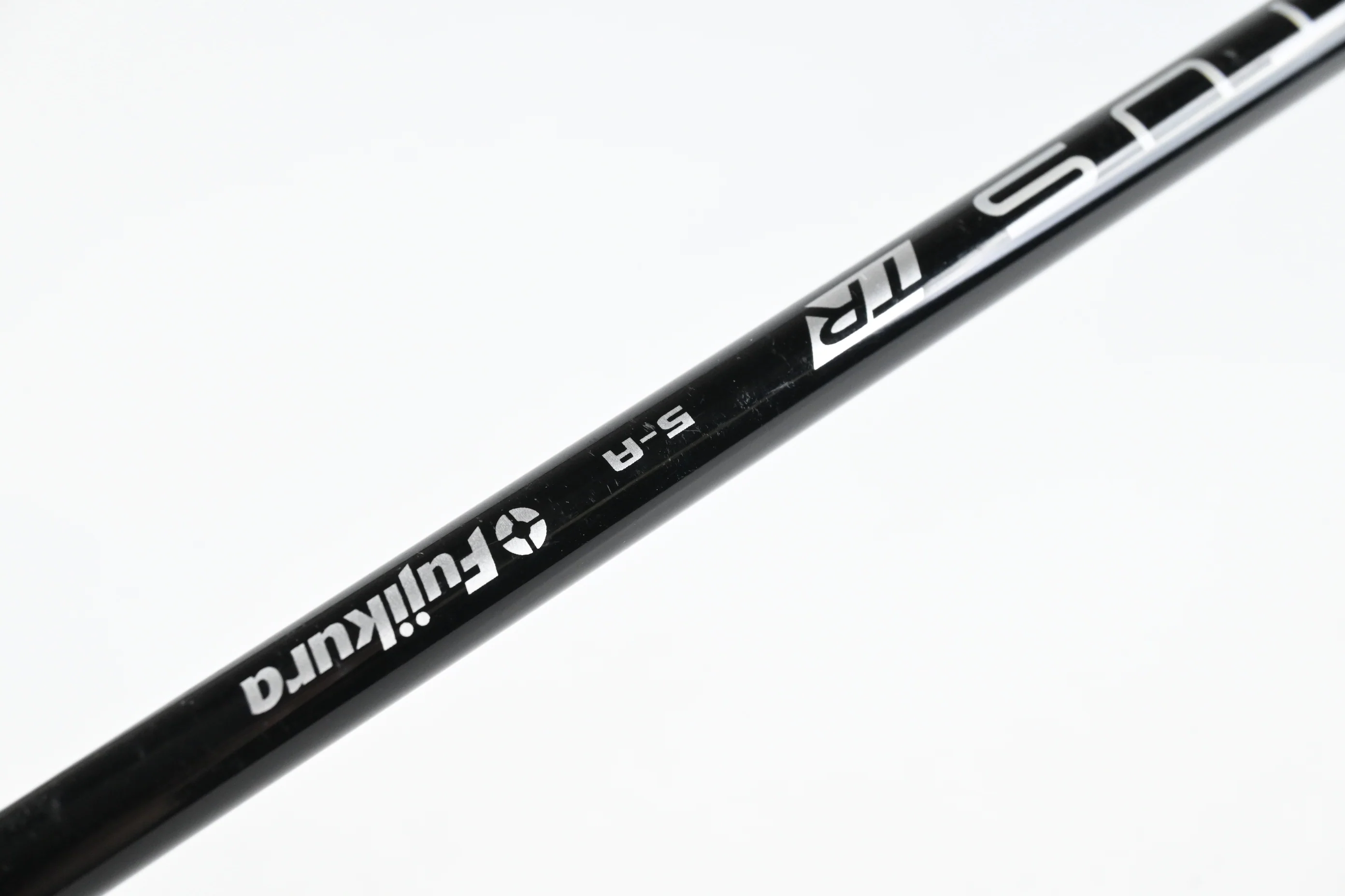 Taylormade P.DHY #4 Iron / 22 Degree / Senior Flex Fujikura Ventus Blue TR 5 - Image 4