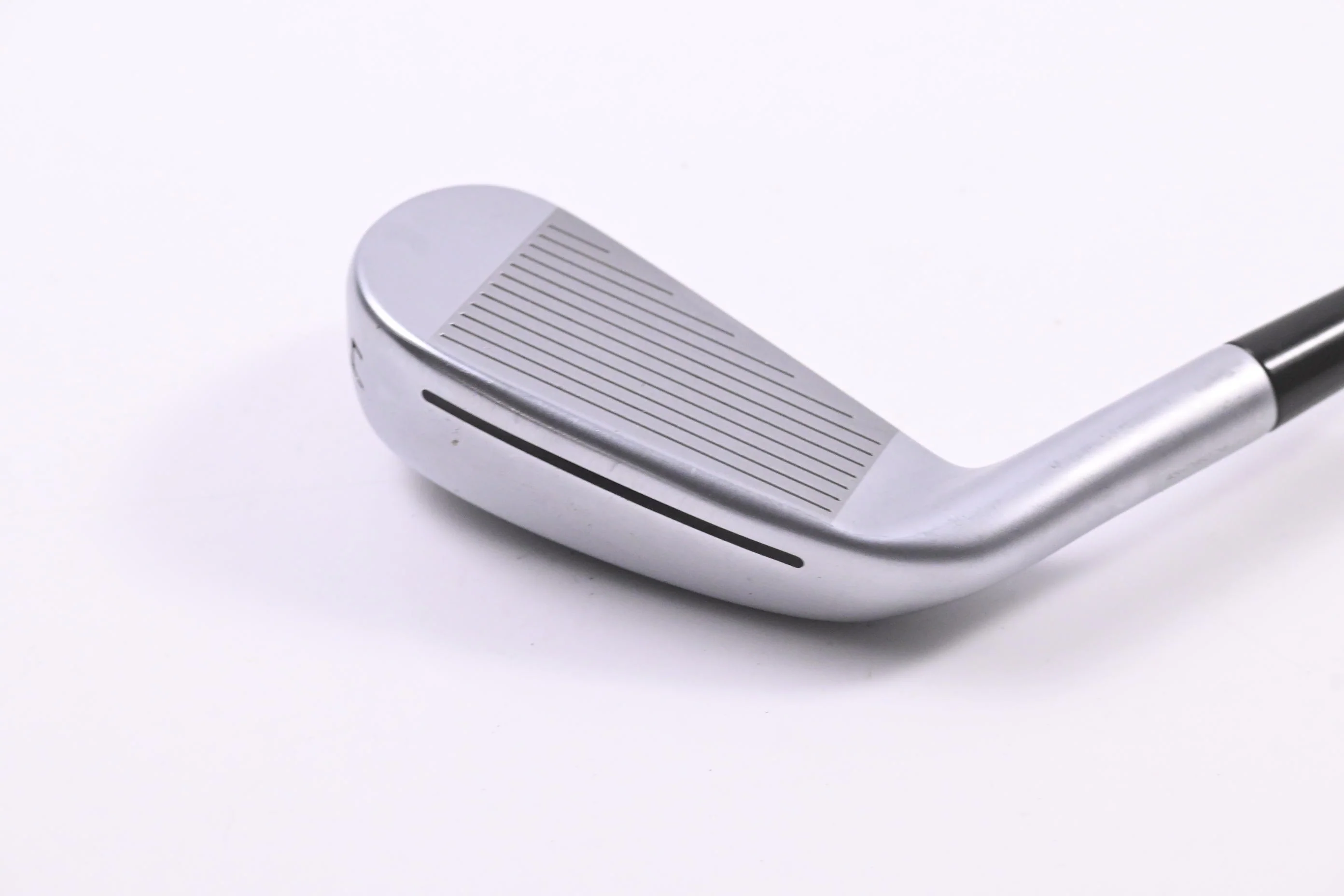 Taylormade P.DHY #4 Iron / 22 Degree / Regular Flex UST Recoil Dart 75 Shaft - Image 3