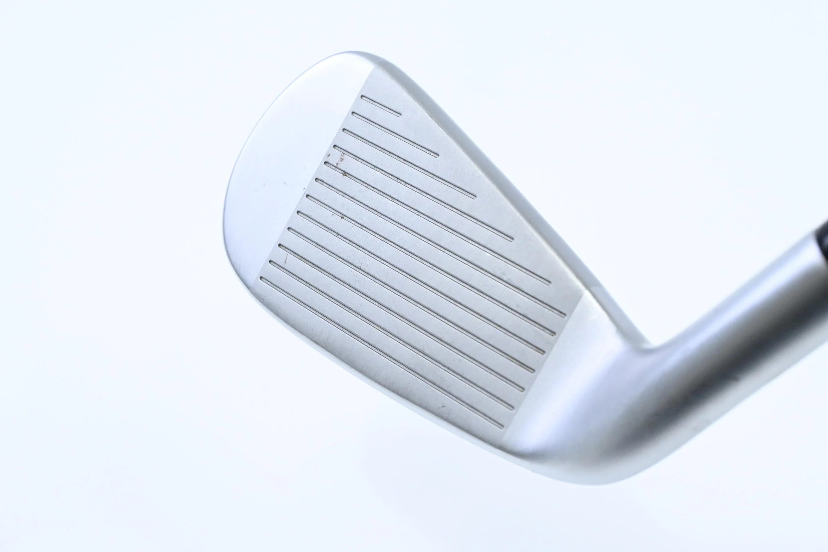 Taylormade P.DHY #4 Iron / 22 Degree / Stiff Flex UST Recoil Dart 90 Shaft - Image 2