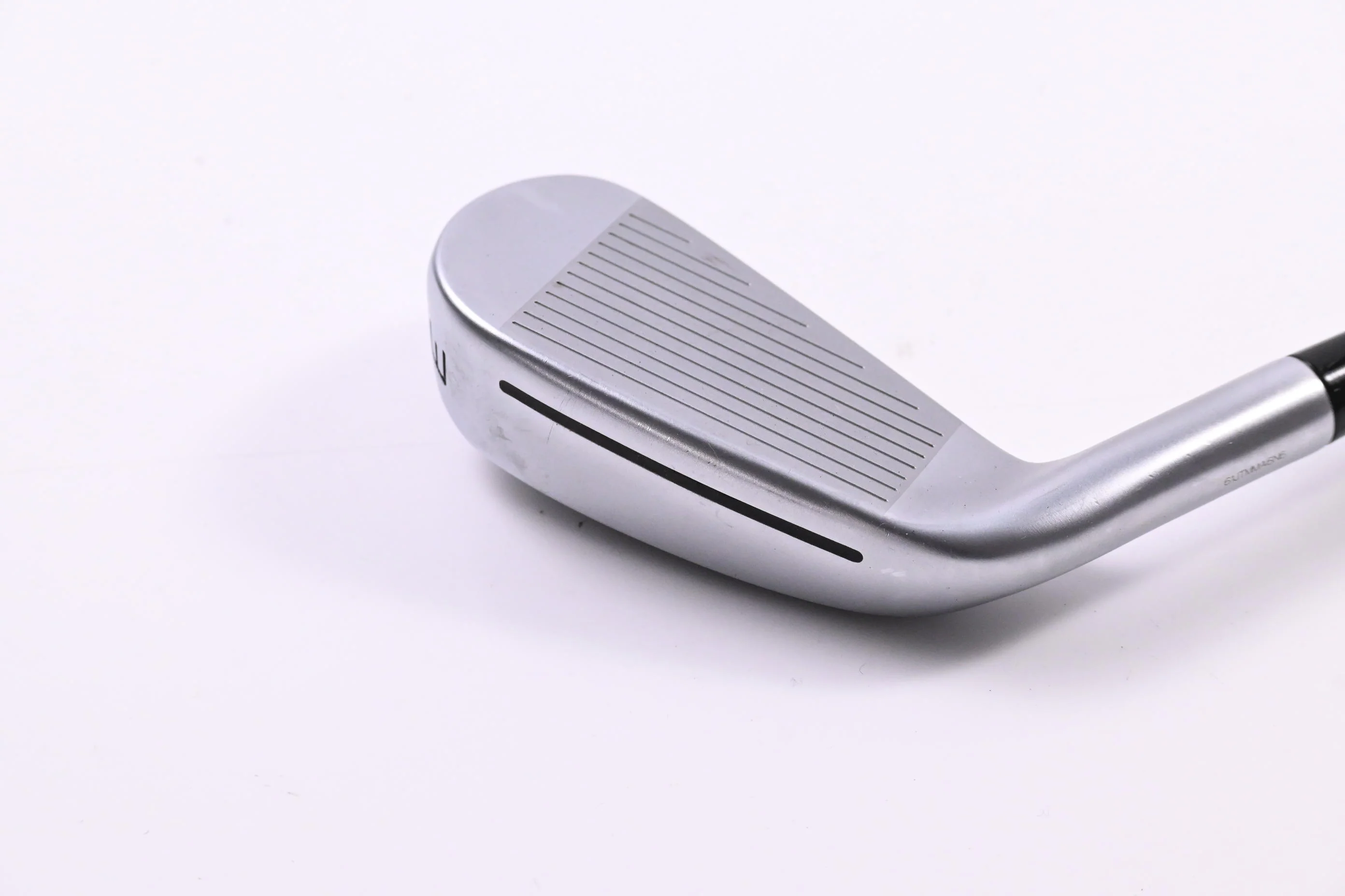 Taylormade P.DHY #3 Iron / 20 Degree / Stiff Flex Kai'li White 90 Shaft - Image 3