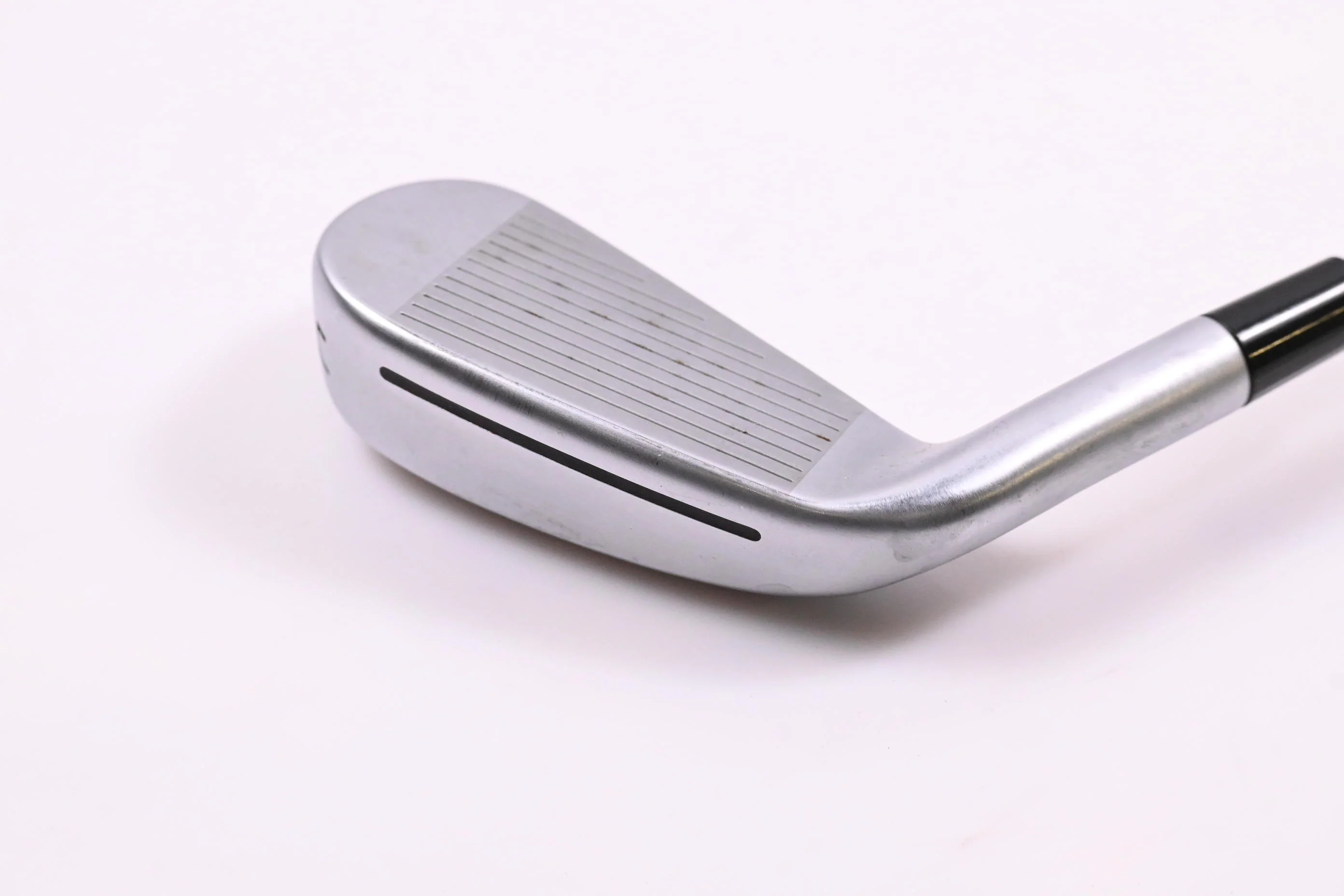 Taylormade P.DHY #4 Iron / 22 Degree / Stiff Flex UST Recoil Dart 90 Shaft - Image 3
