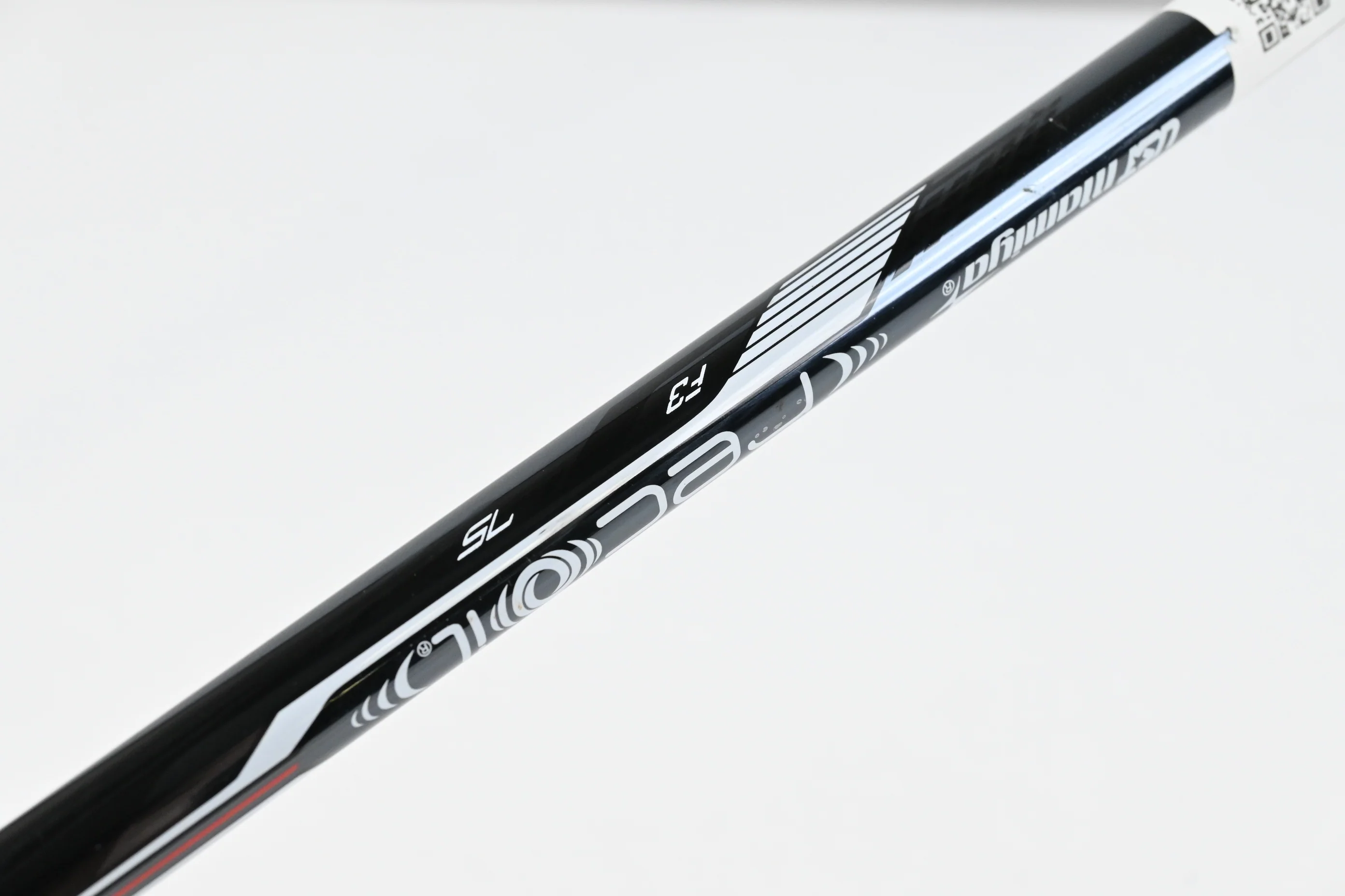 Taylormade P.DHY #3 Iron / 20 Degree / Regular Flex UST Mamiya Recoil DART 75 - Image 4