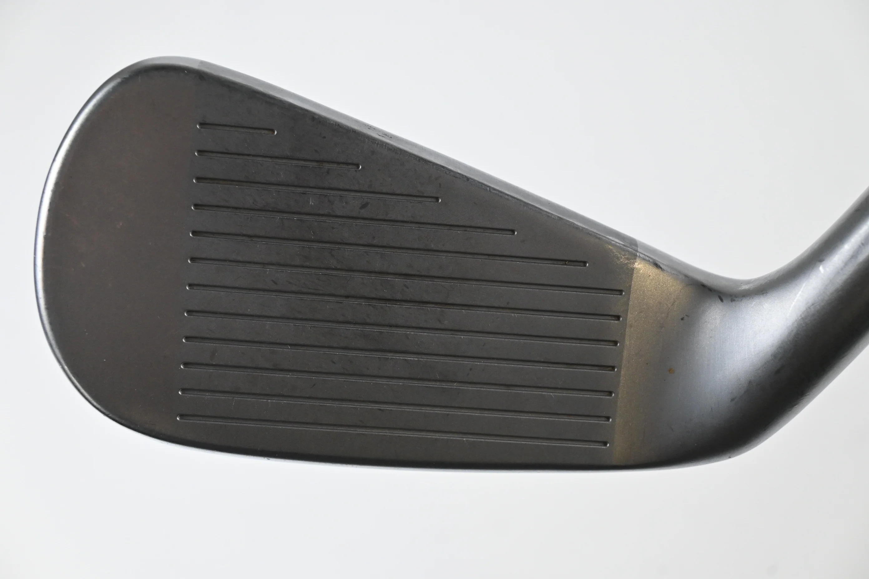 Taylormade P.DHY #4 Iron / 22 Degree / Stiff Flex Dynamic Gold 105 S300 Shaft - Image 2