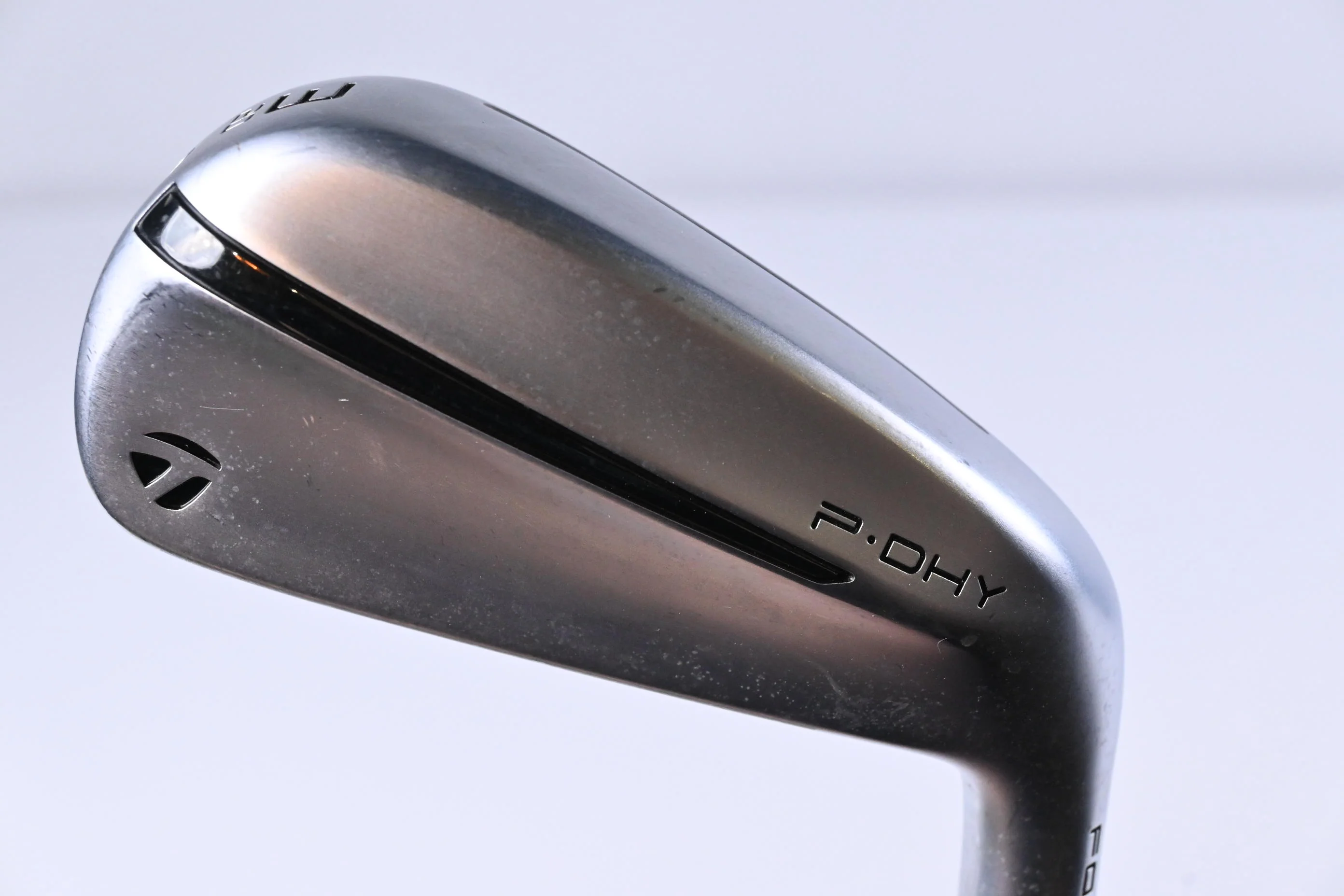 Taylormade P.DHY #3 Iron / 20 Degree / X-Flex UST Mamiya Recoil DART 105 Shaft