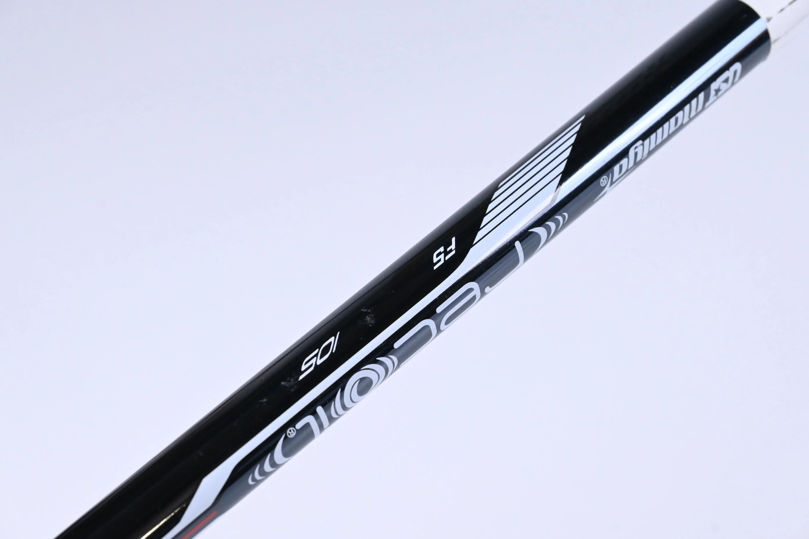 Taylormade P.DHY #3 Iron / 20 Degree / X-Flex UST Mamiya Recoil DART 105 Shaft - Image 4