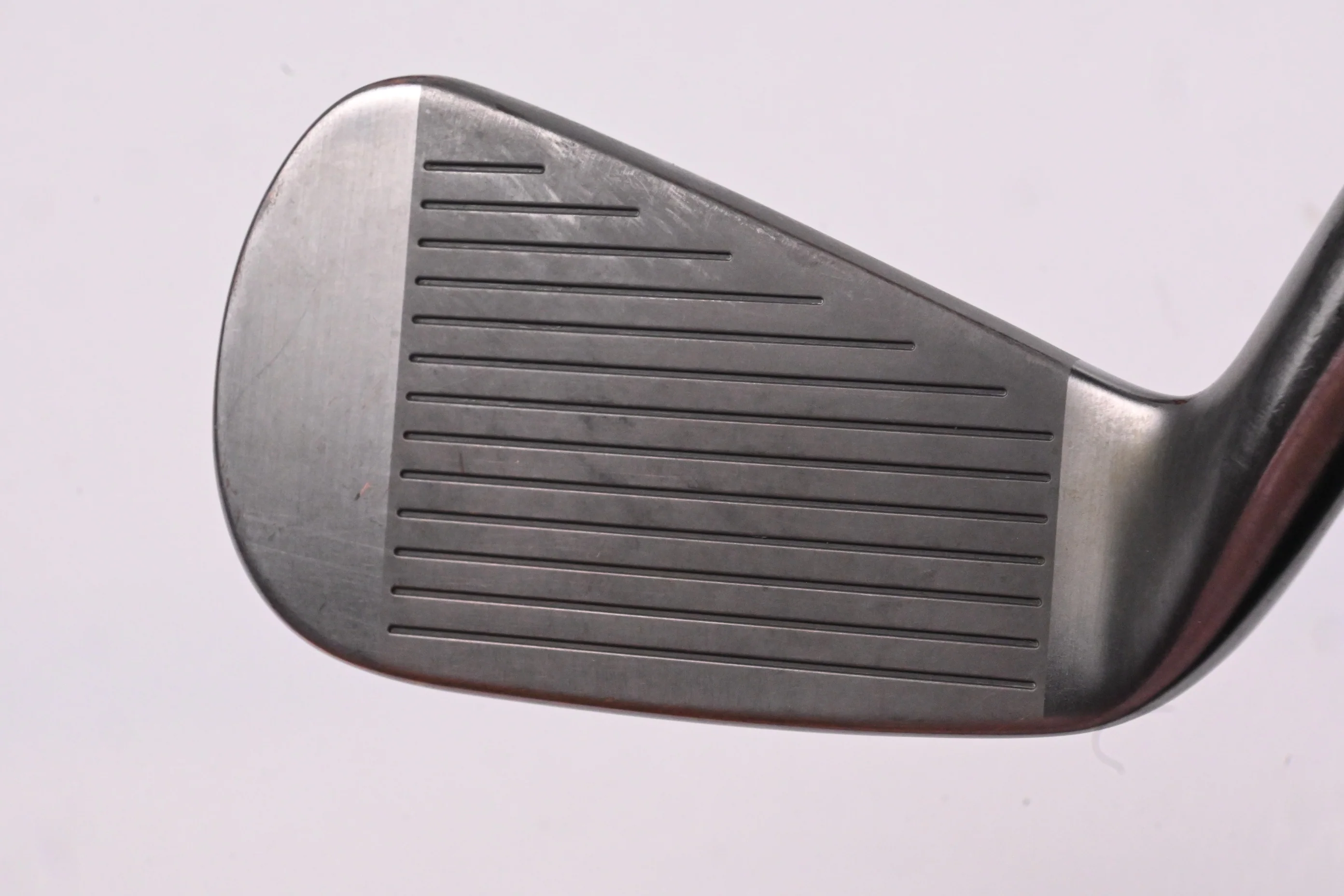Taylormade P.UDI Bomber #1 Iron / 17 Degree / Stiff Flex Recoil Dart 90 Shaft - Image 3