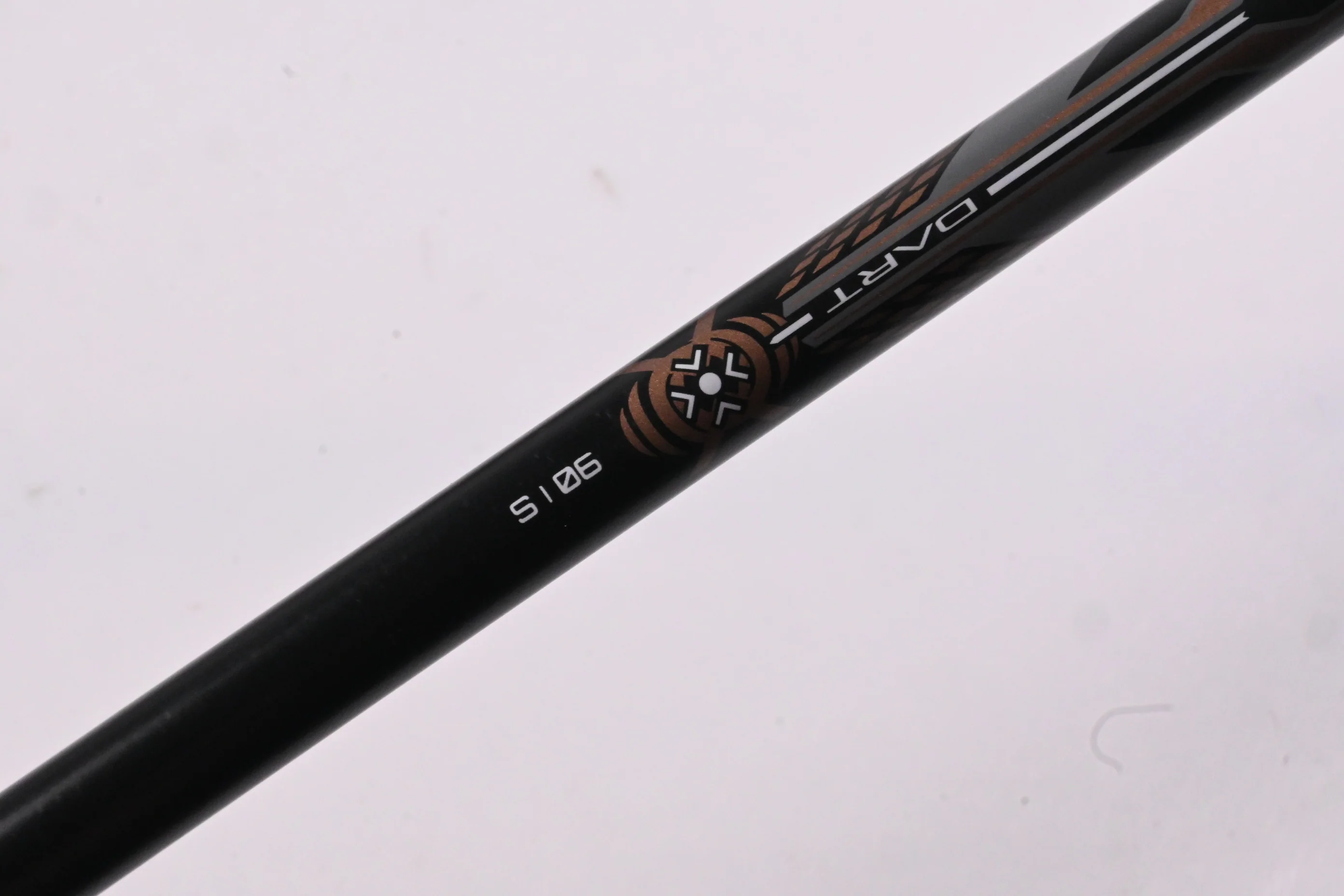 Taylormade P.UDI Bomber #1 Iron / 17 Degree / Stiff Flex Recoil Dart 90 Shaft - Image 6