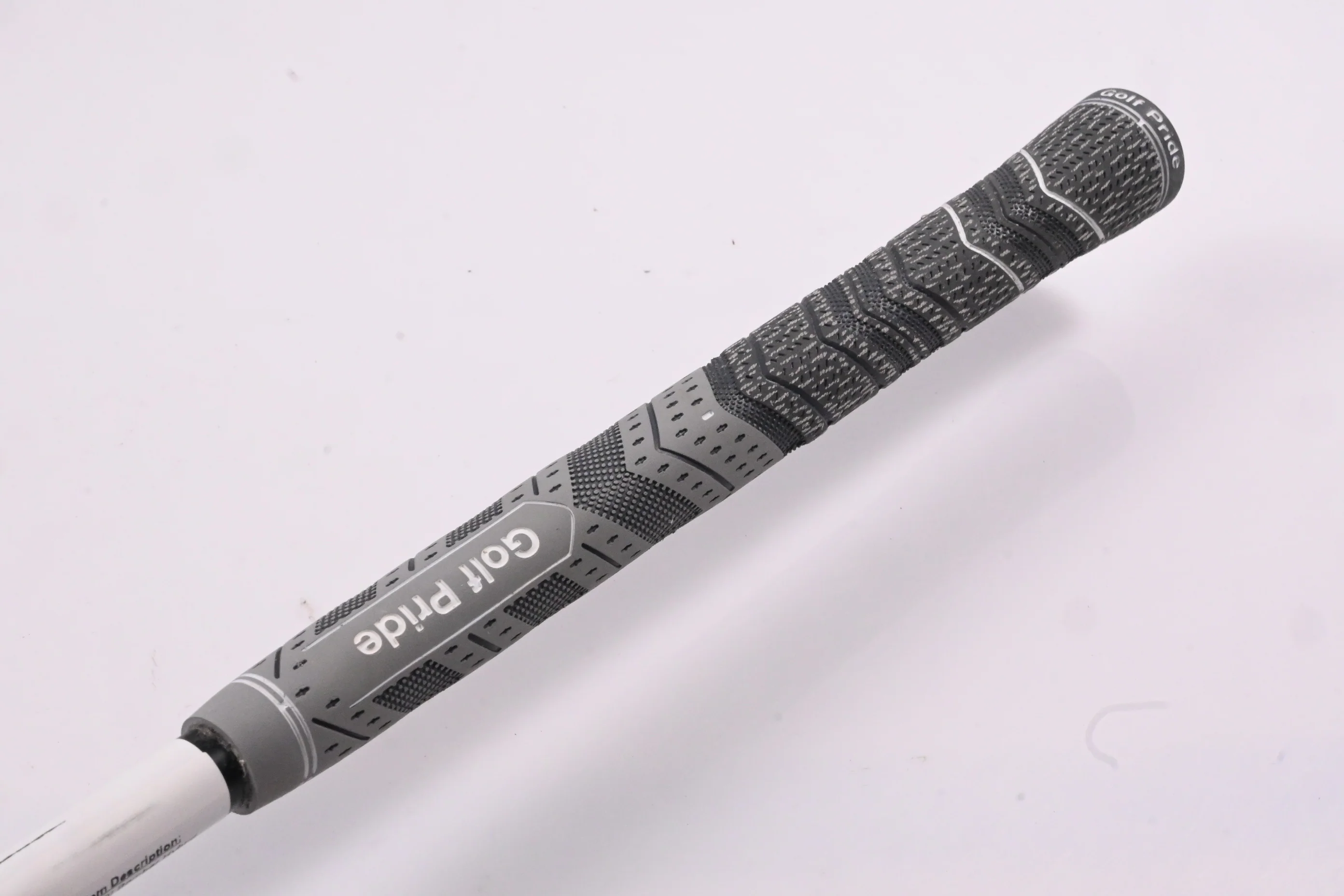 Taylormade P.UDI Bomber #1 Iron / 17 Degree / Stiff Flex Recoil Dart 90 Shaft - Image 9