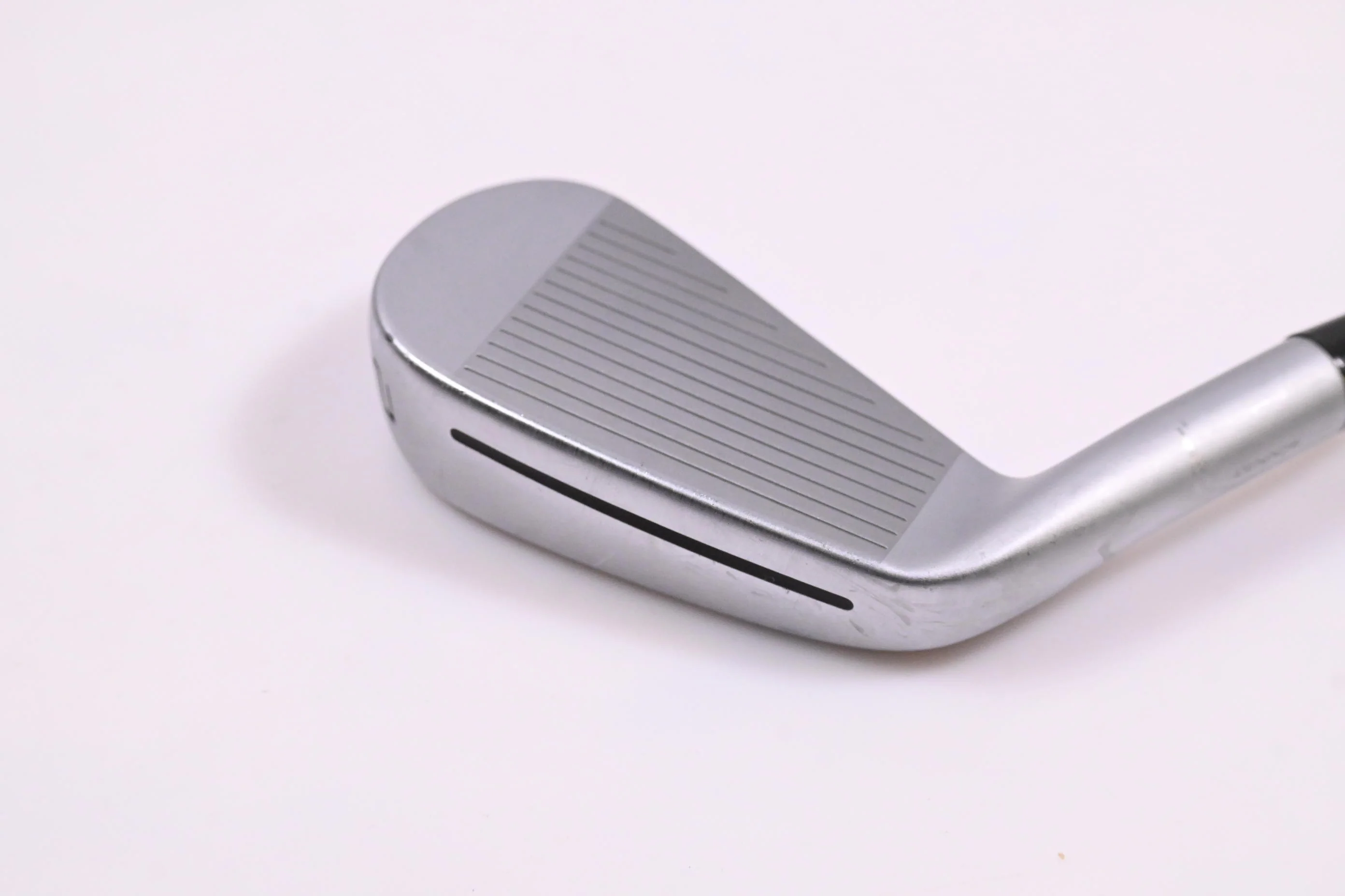 Taylormade P.UDI #2 Iron / 17 Degree / X-Flex HZRDUS Black 85 Shaft - Image 3