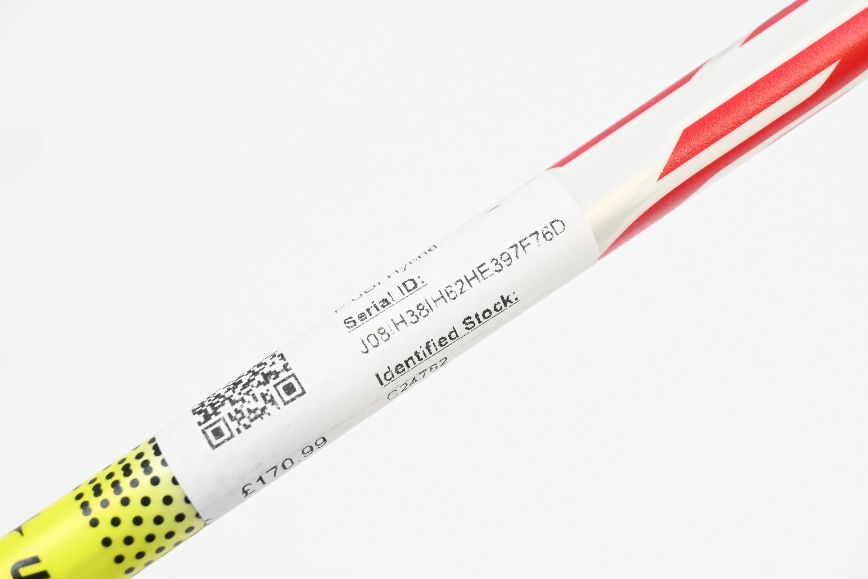 Taylormade P.UDI #3 Iron / 20 Degree / Stiff Flex UST Mamiya Proforce V2 85 - Image 5