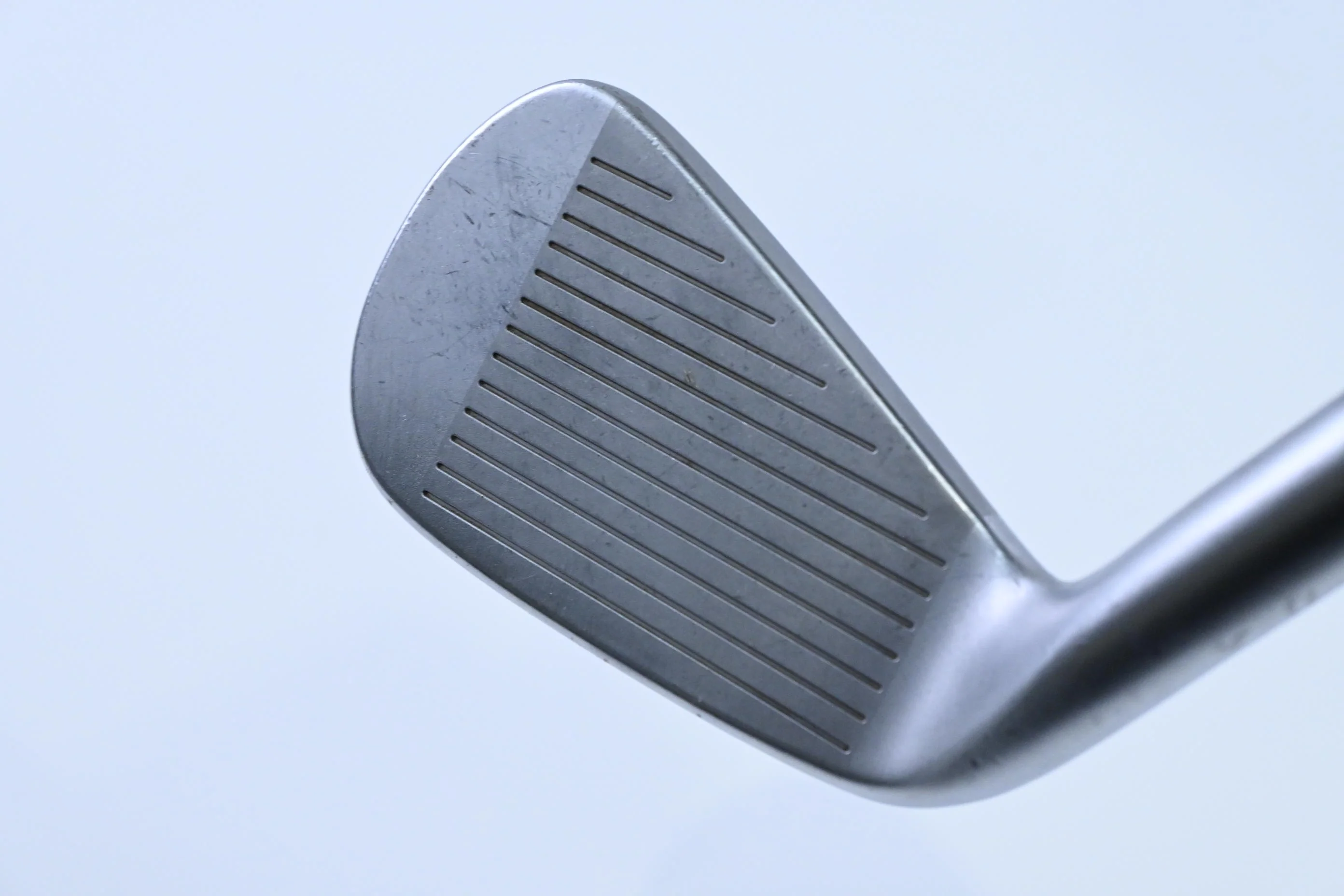 Taylormade P.UDI #2 Iron / 17 Degree / Stiff Flex UST Recoil Dart 90 Shaft - Image 2