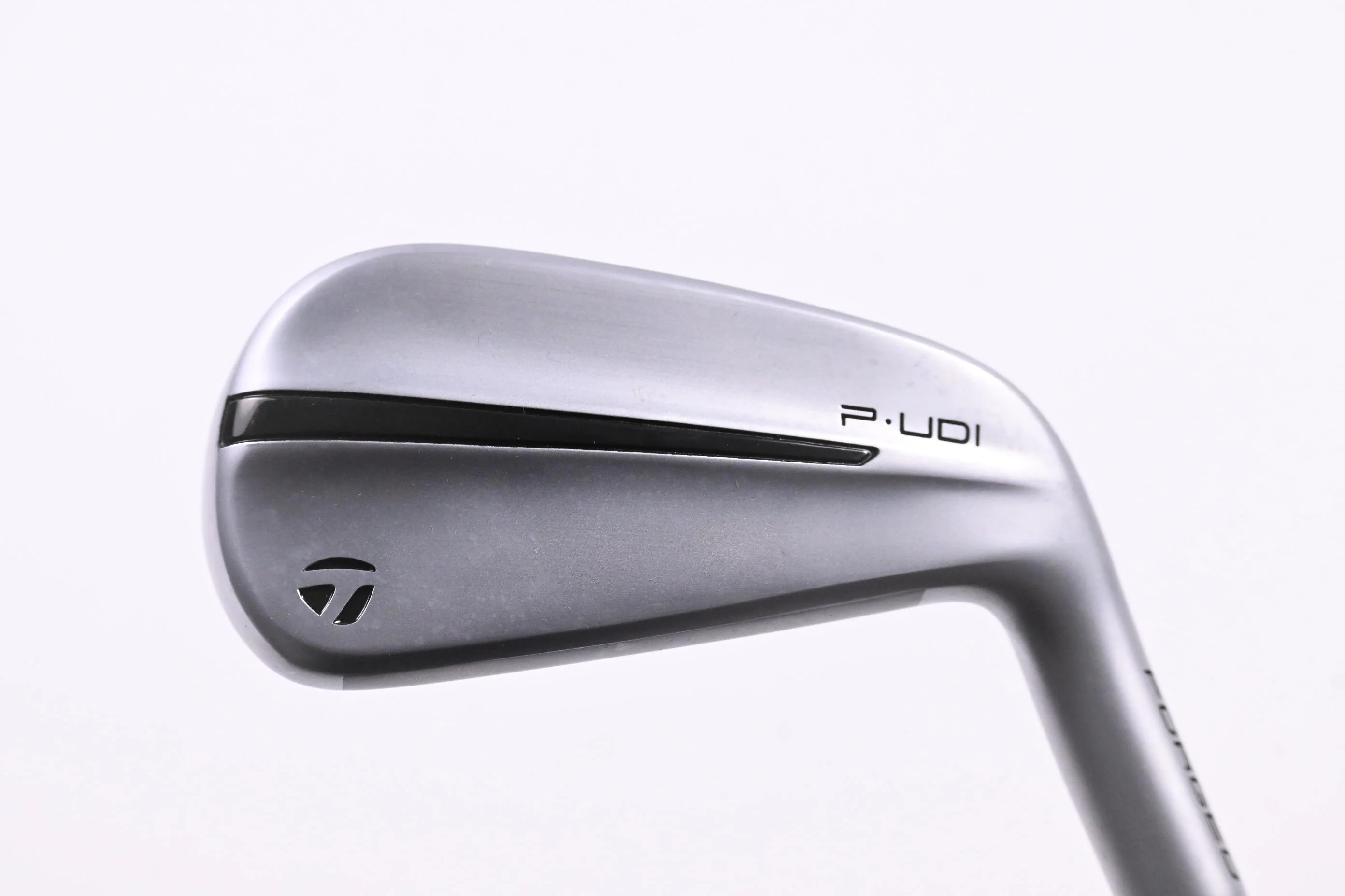Taylormade P.UDI #4 Iron / 22 Degree / Stiff Flex UST Recoil Dart 90 Shaft