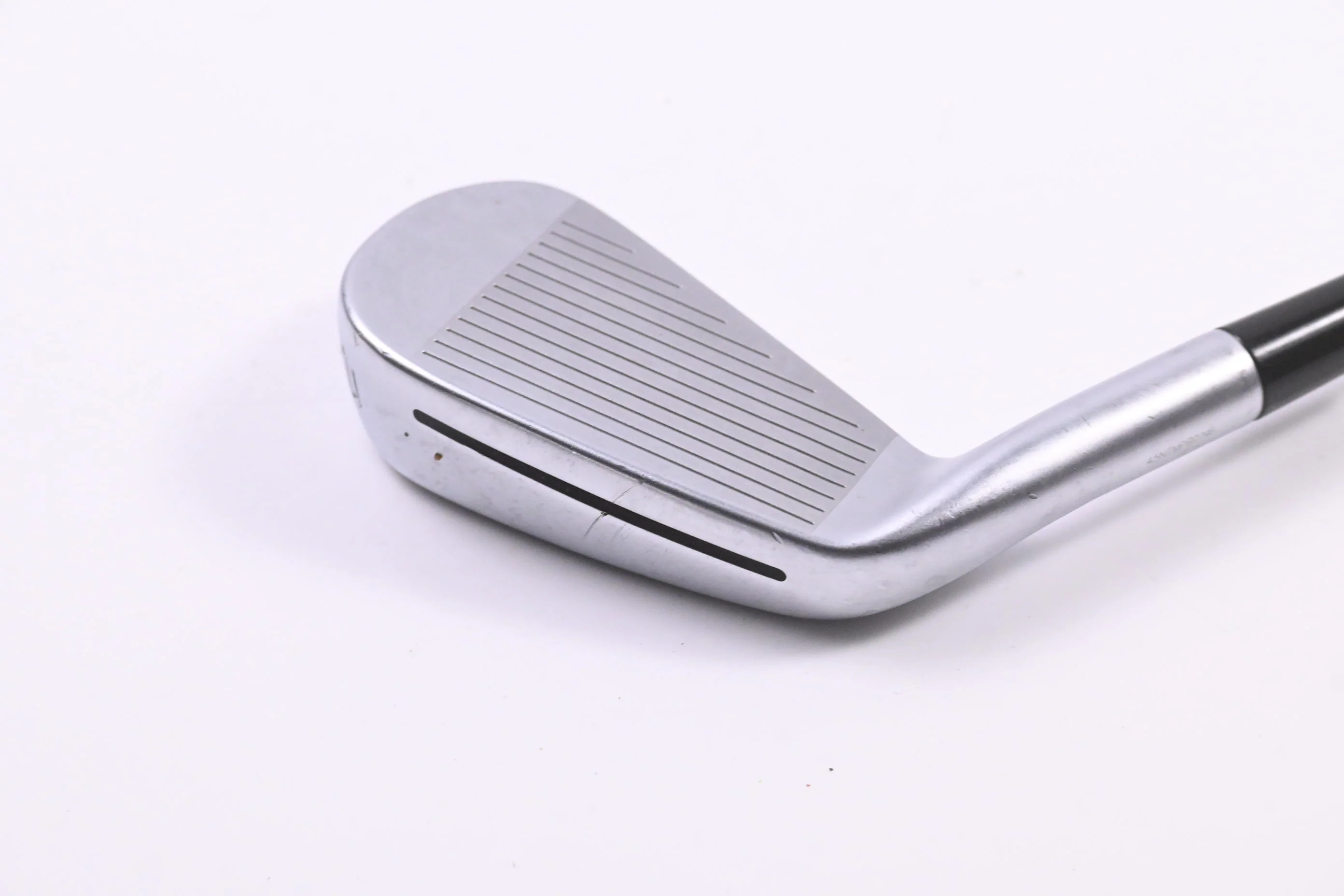 Taylormade P.UDI #2 Iron / 17 Degree / Stiff Flex Recoil DART 90 Shaft - Image 3