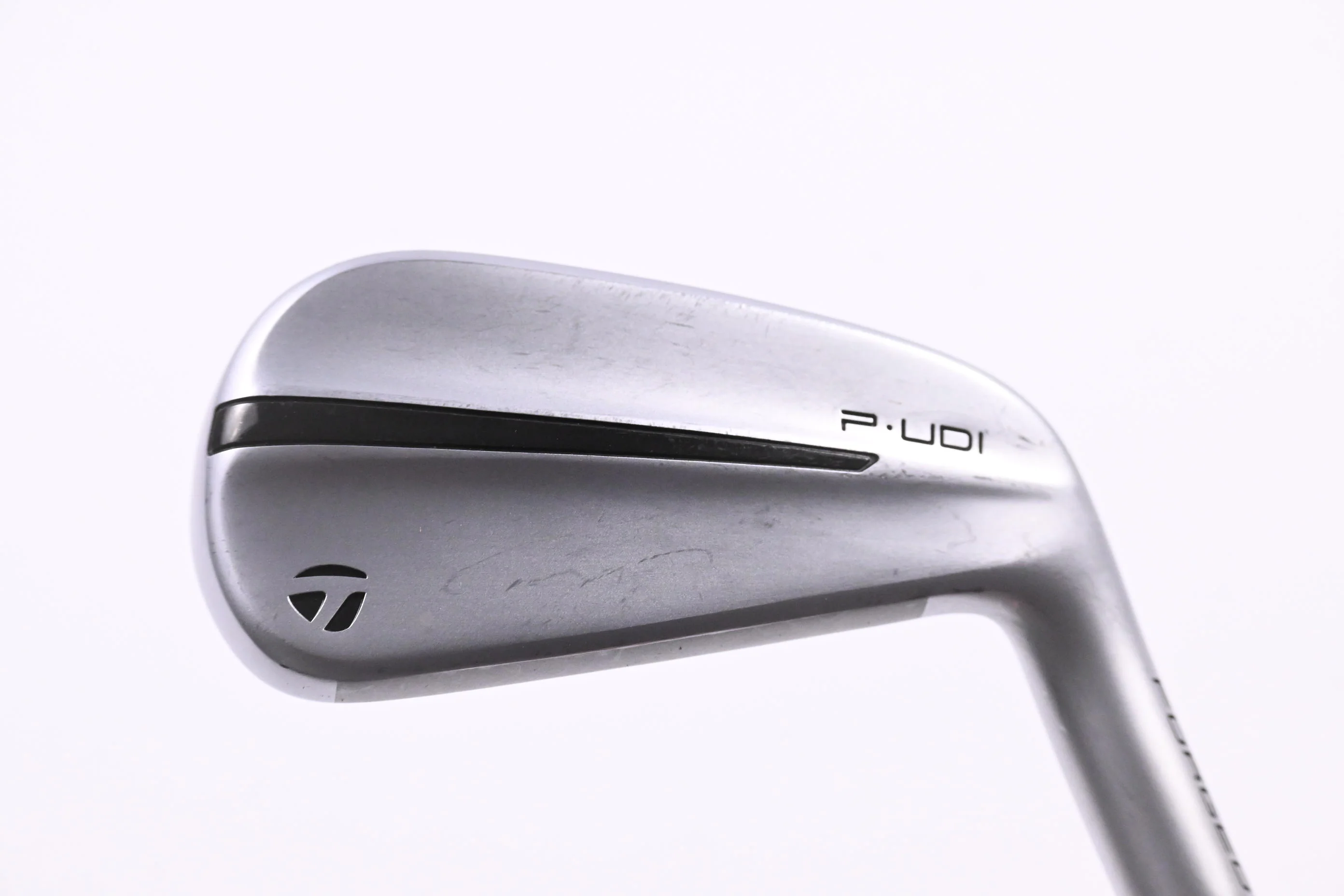 Taylormade P.UDI #4 Iron / 22 Degree / Senior Flex Fujikura Speeder NX Red 50