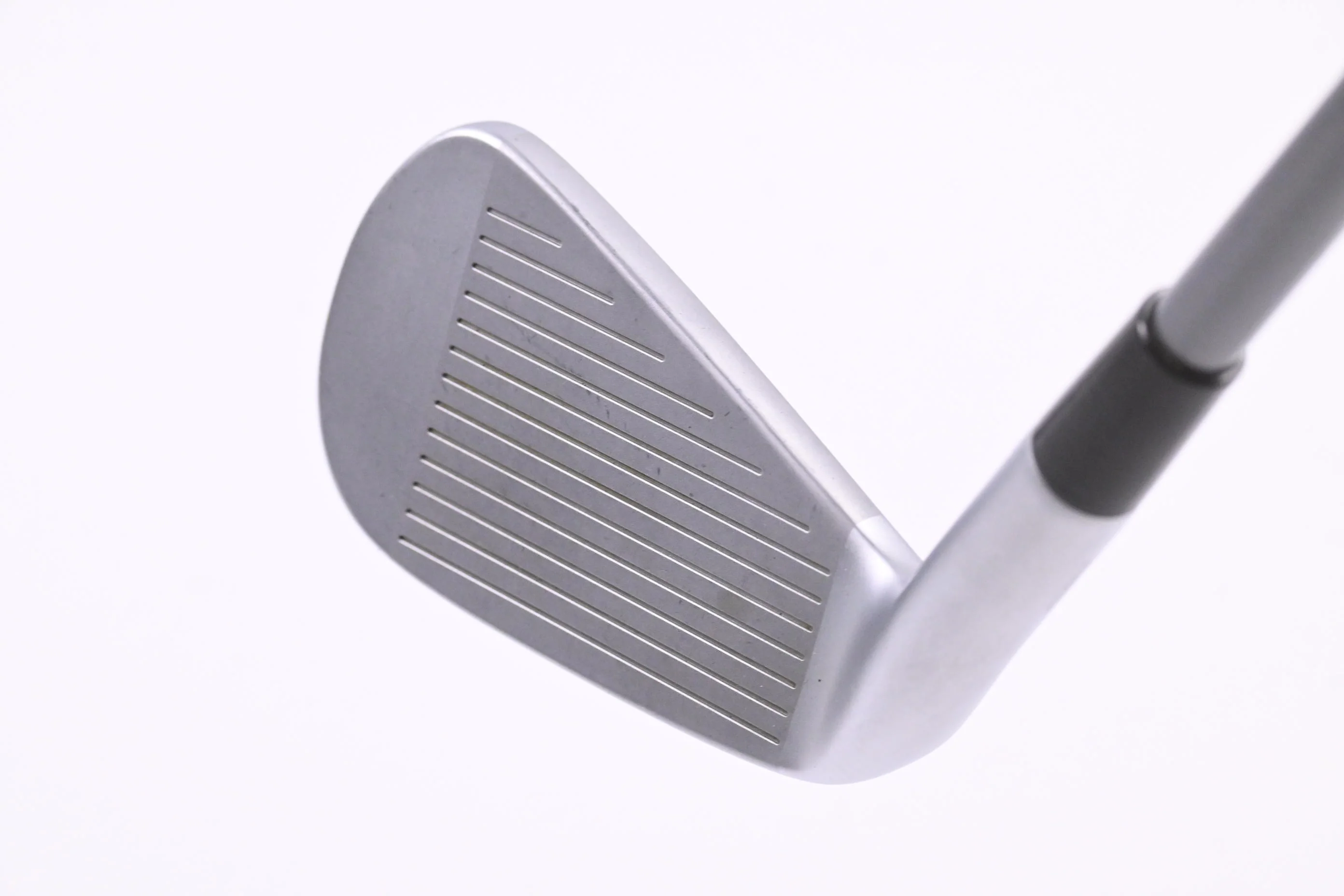 Taylormade P.UDI #4 Iron / 22 Degree / Senior Flex Fujikura Speeder NX Red 50 - Image 2