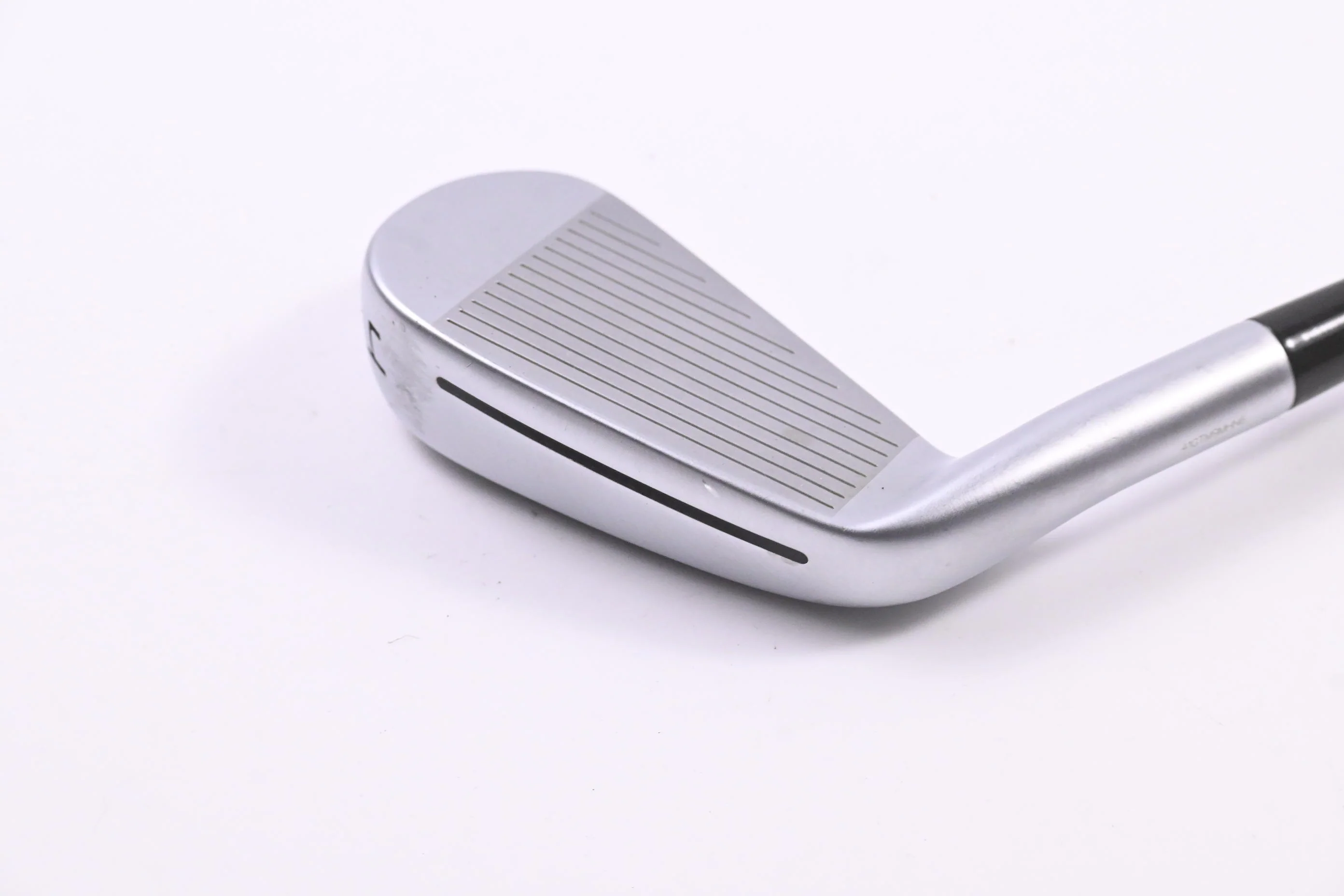 Taylormade P.UDI #4 Iron / 22 Degree / Senior Flex Fujikura Speeder NX Red 50 - Image 3