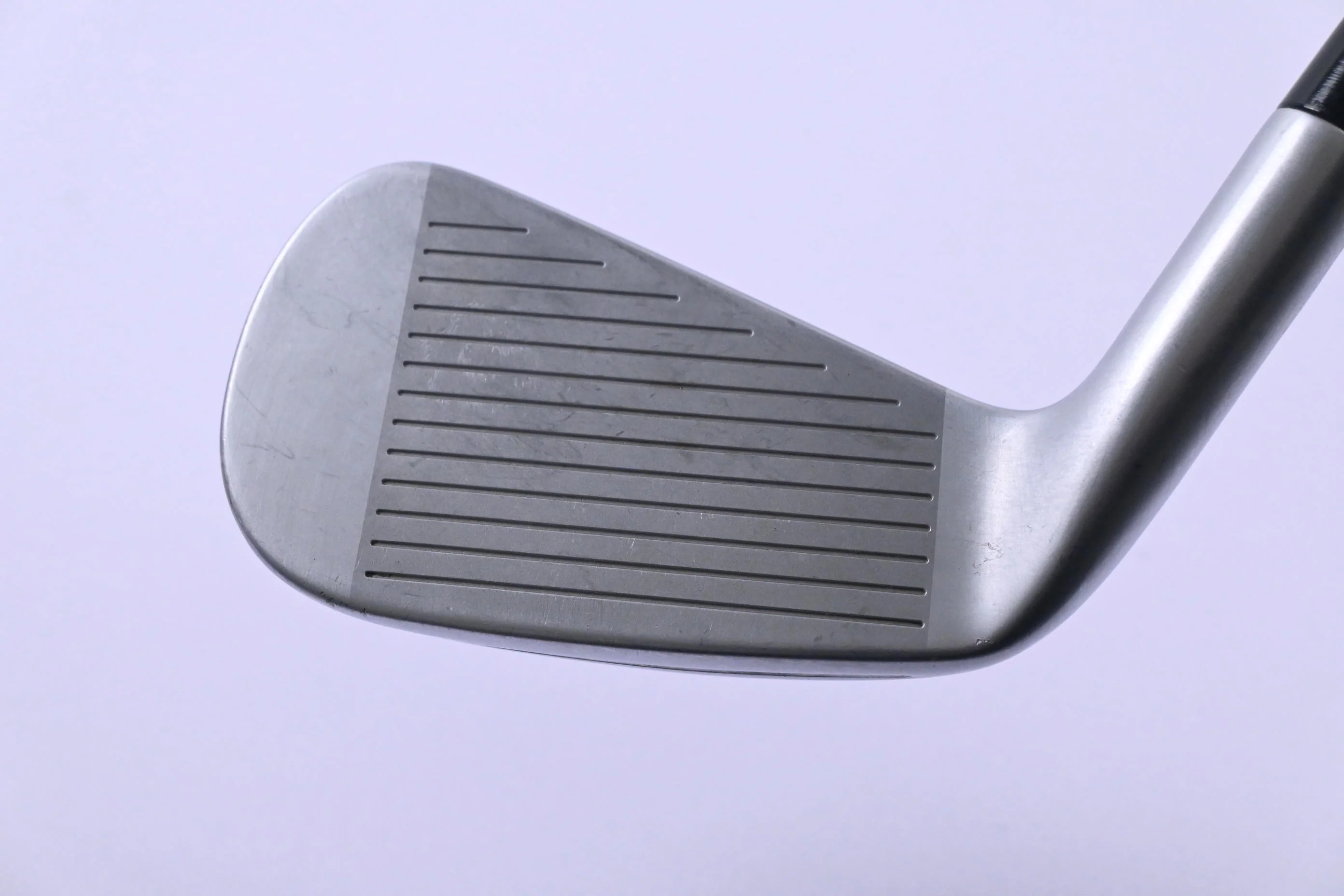 Taylormade P.UDI #2 Iron / 17 Degree / Regular Flex KBS Tour Lite Shaft - Image 2
