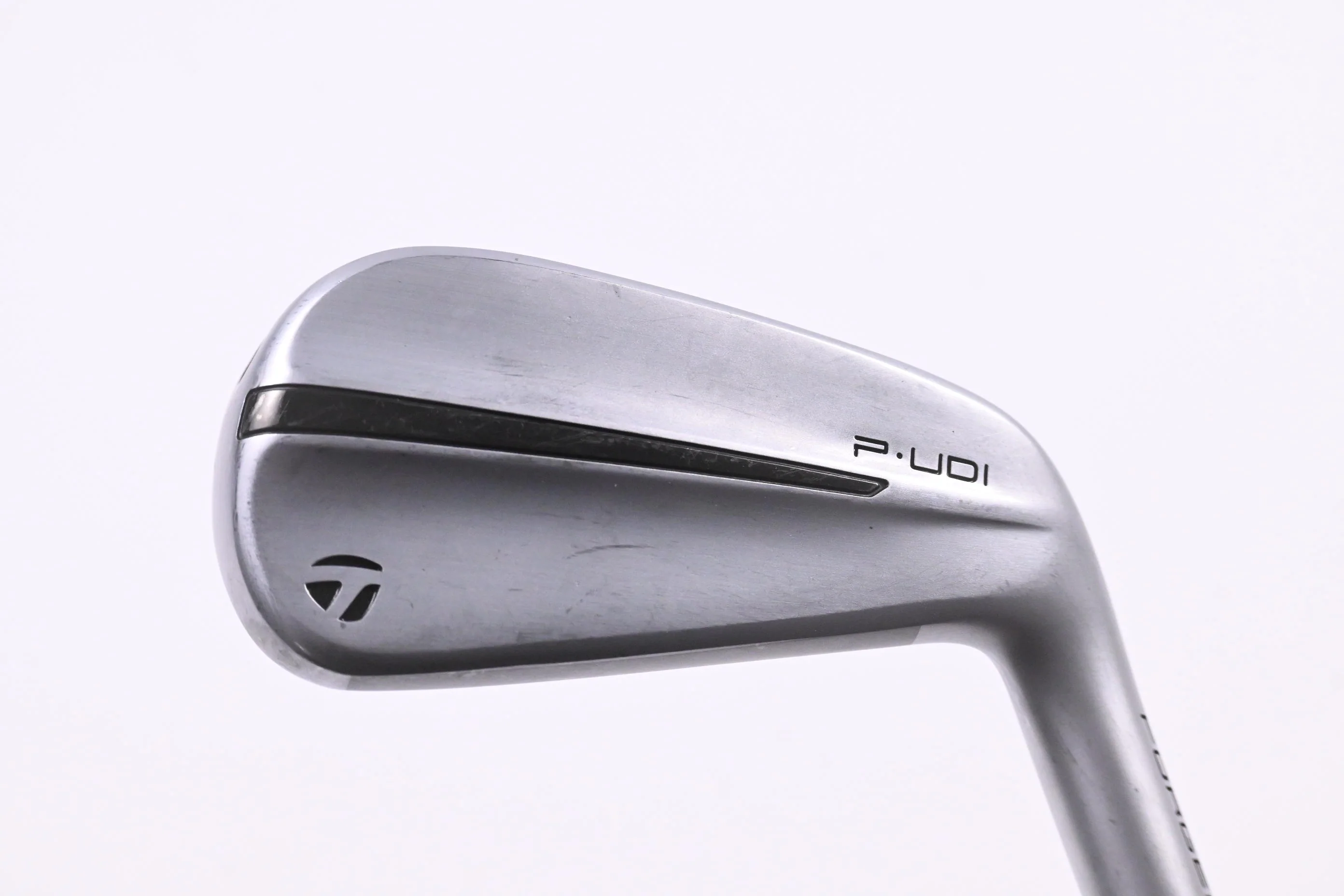 Taylormade P.UDI #3 Iron / 20 Degree / Stiff Flex Dynamic Gold 105 S300 Shaft