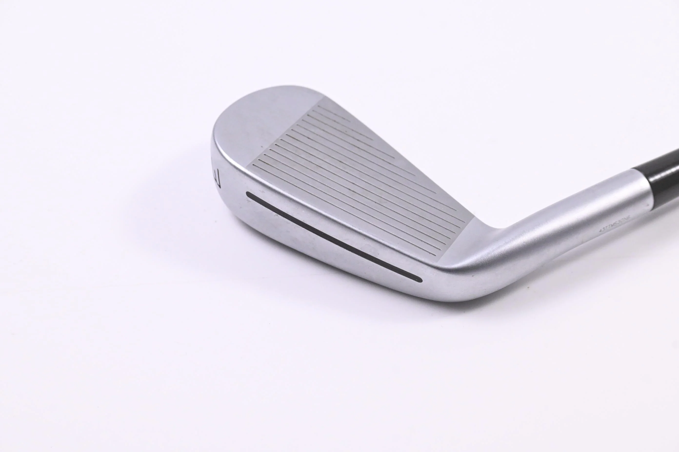 Taylormade P.UDI #3 Iron / 20 Degree / Stiff Flex Dynamic Gold 105 S300 Shaft - Image 3