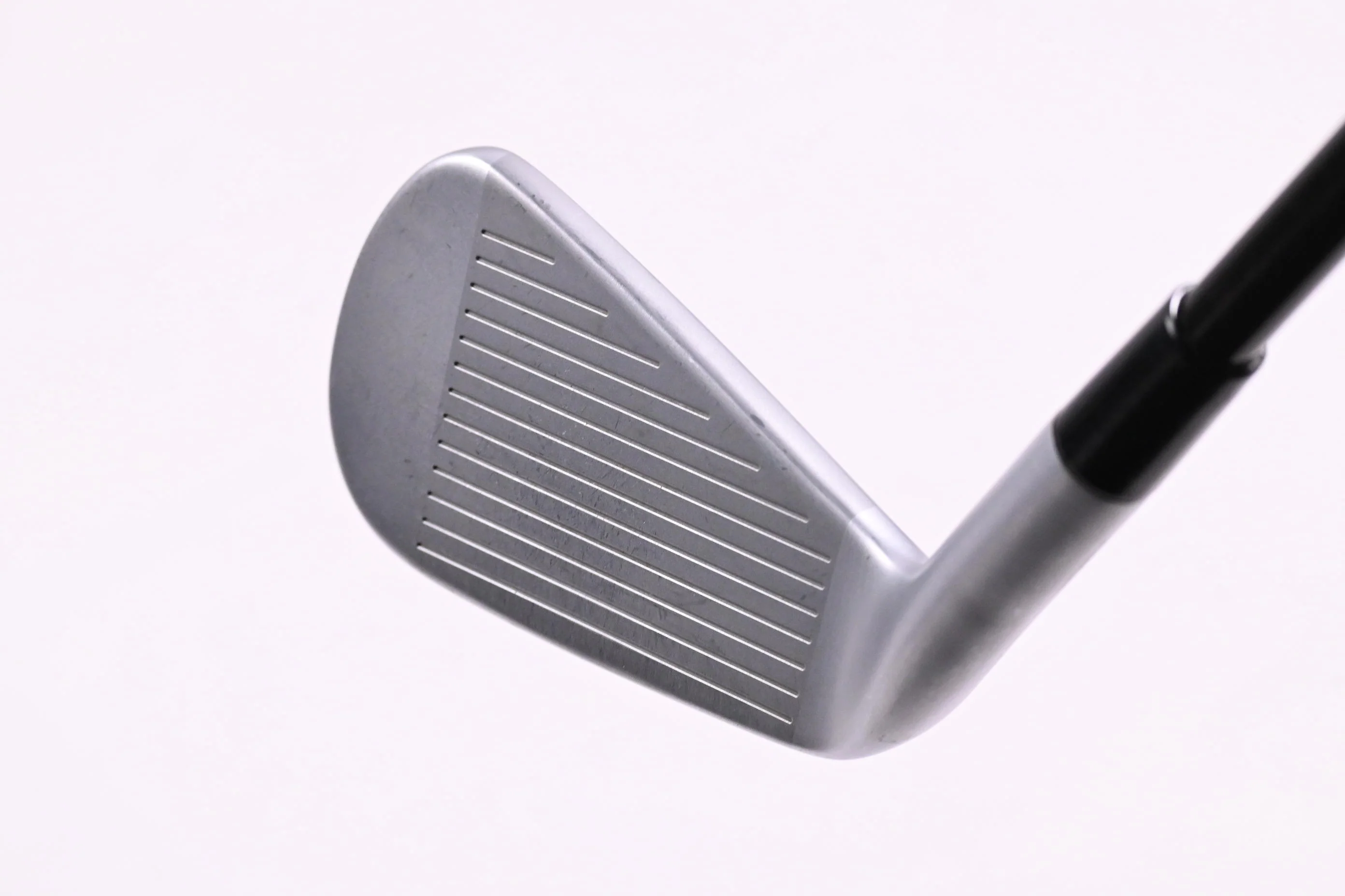 Taylormade P.UDI #2 Iron / 17 Degree / Stiff Flex Hzrdus Gen4 Black 80 Shaft - Image 2