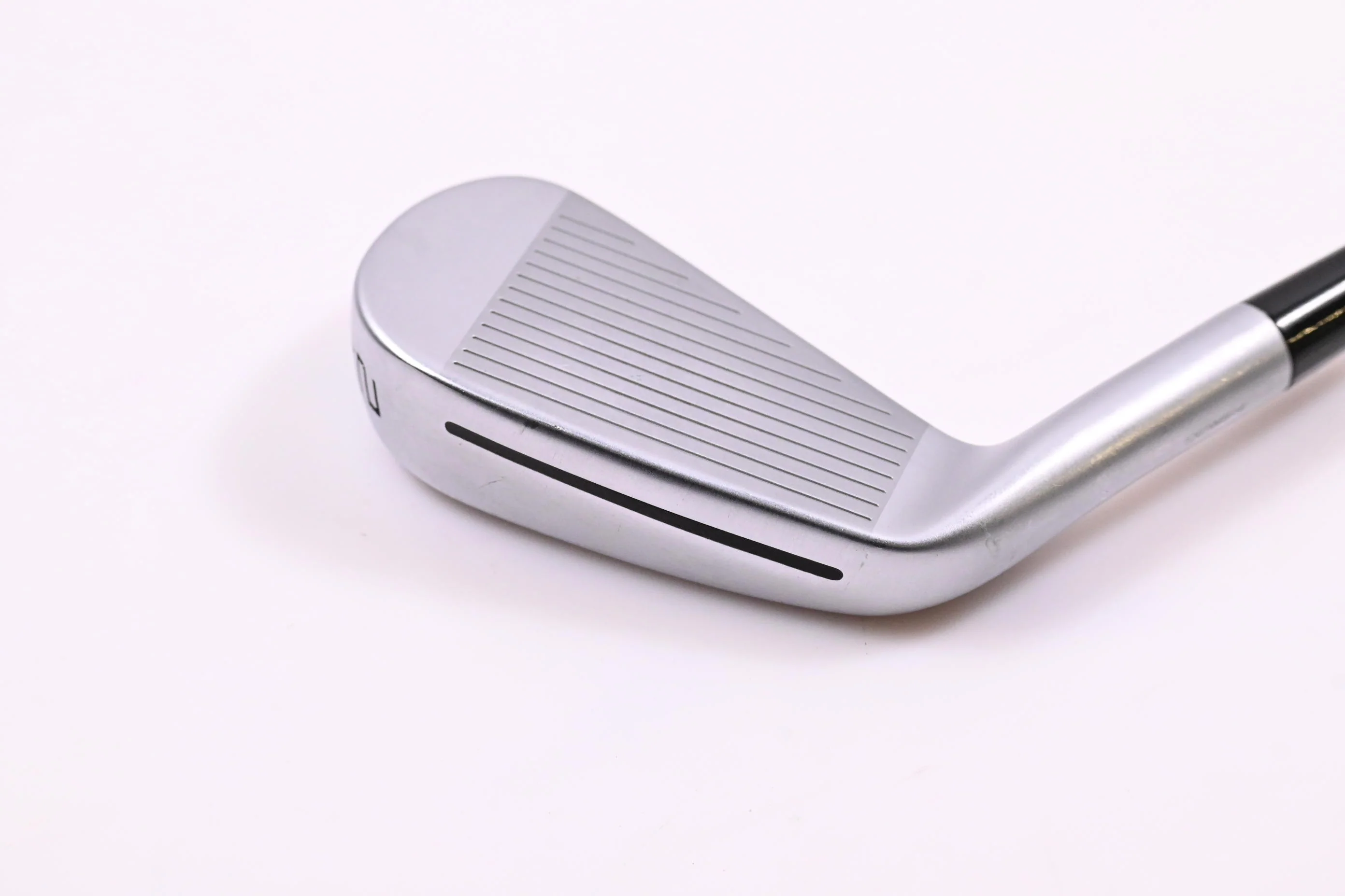 Taylormade P.UDI #2 Iron / 17 Degree / Stiff Flex Hzrdus Gen4 Black 80 Shaft - Image 3
