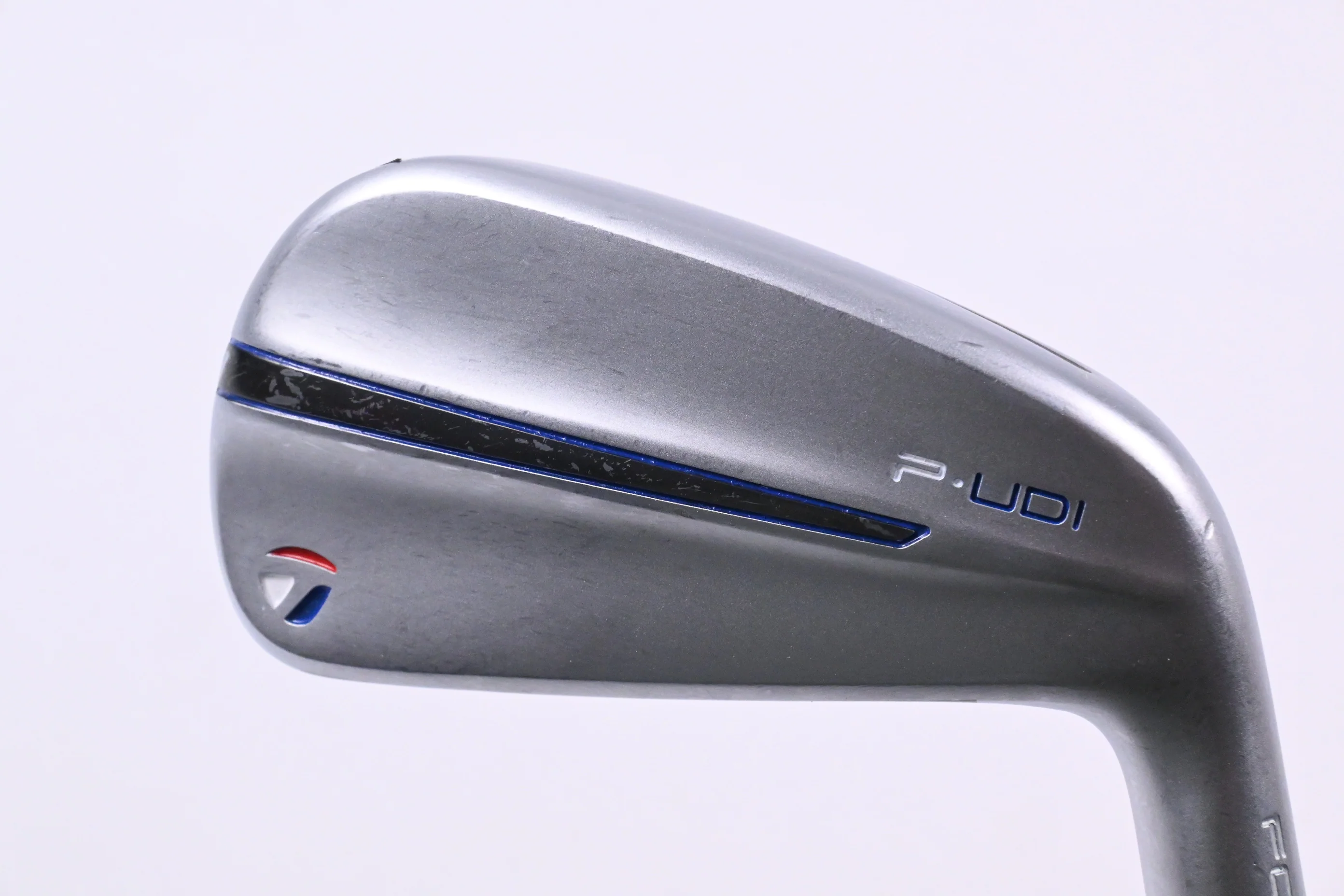 Taylormade P.UDI #2 Iron / 17 Degree / Stiff Flex UST Mamiya Recoil DART 90