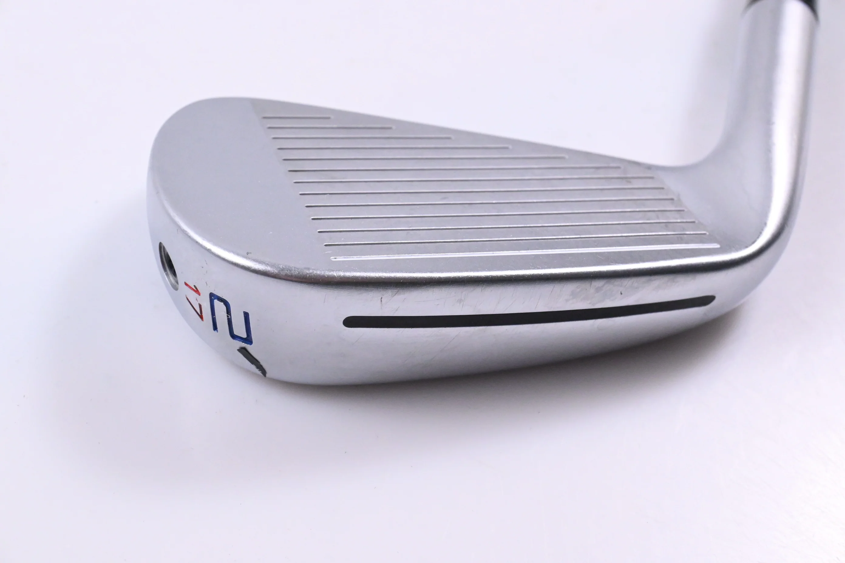 Taylormade P.UDI #2 Iron / 17 Degree / Stiff Flex UST Mamiya Recoil DART 90 - Image 3
