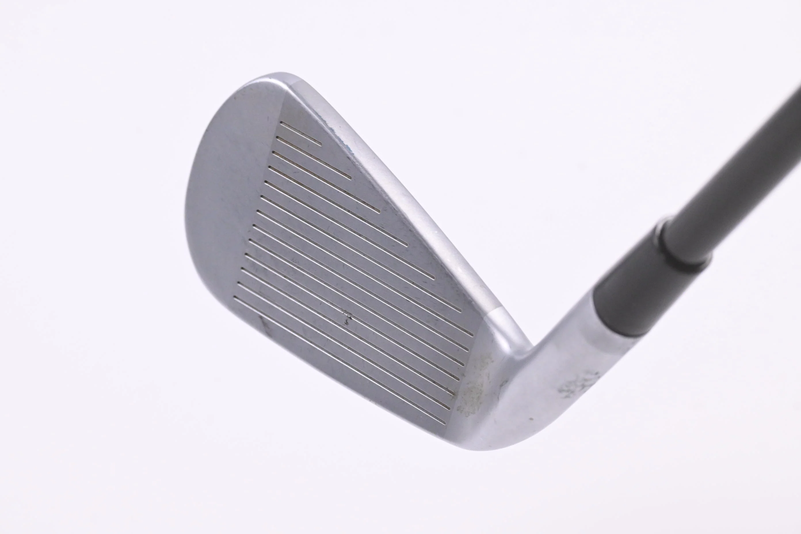 Taylormade P.UDI #3 Iron / 20 Degree / Regular Flex Fujikura Ventus TR Blue 6 - Image 2
