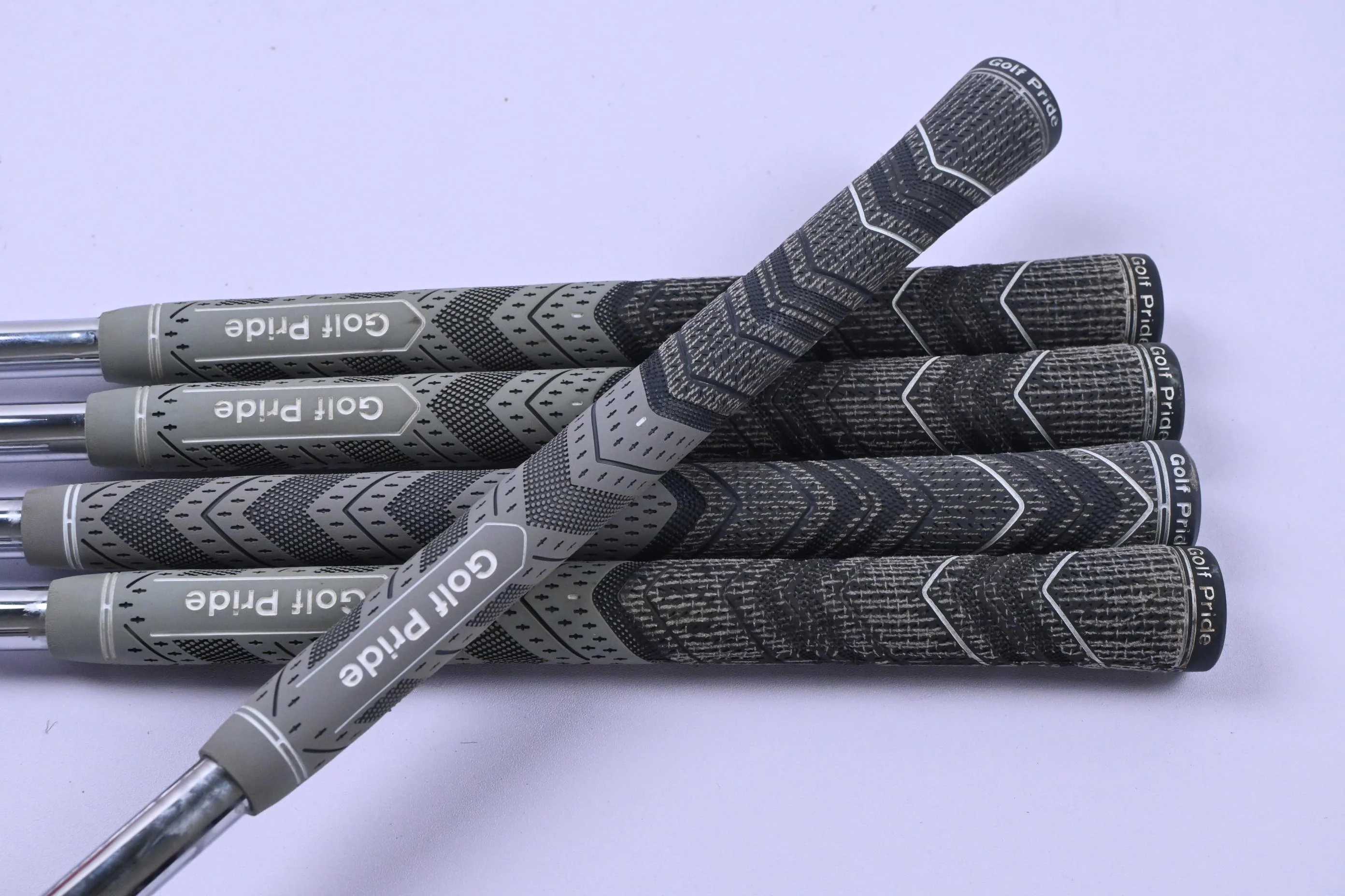 Taylormade P730 Irons / 6-PW / Stiff Flex N.S.PRO Modus 3 Tour 120 Shafts - Image 7
