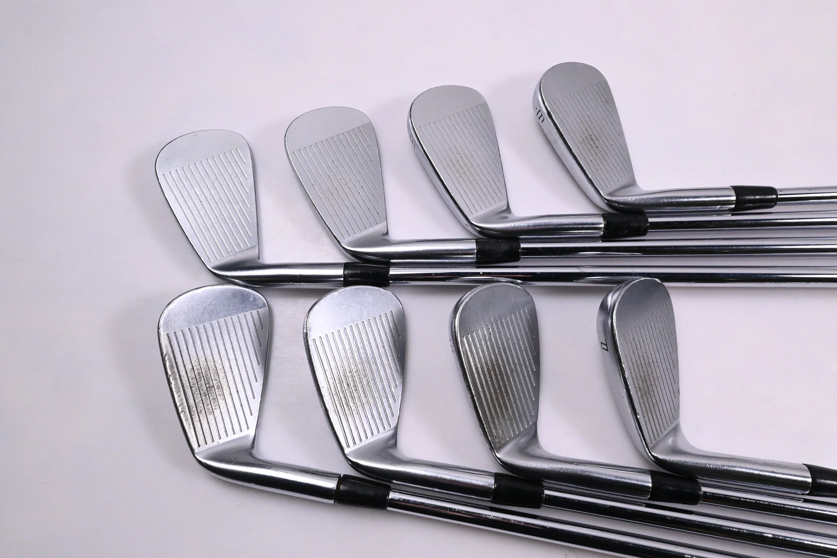 Taylormade P750 Irons / 3-PW / X-Flex N.S.Pro Modus³ Tour 120 Shafts - Image 3