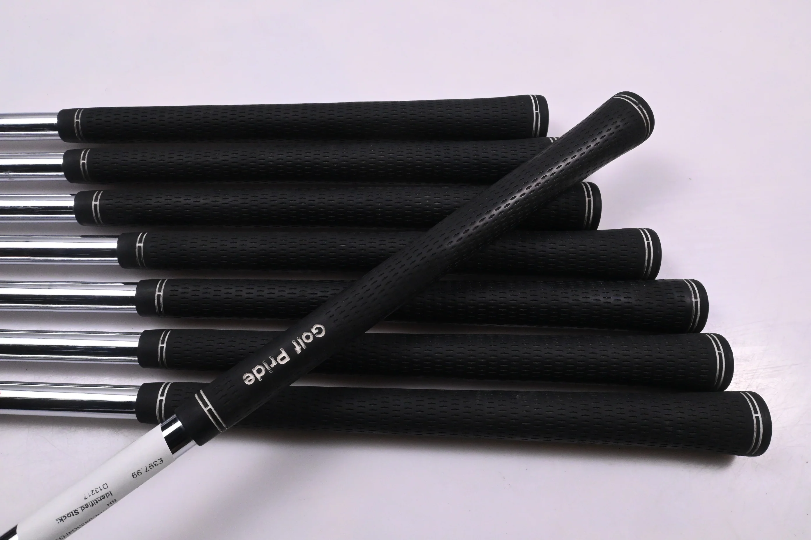 Taylormade P750 Irons / 3-PW / X-Flex N.S.Pro Modus³ Tour 120 Shafts - Image 7