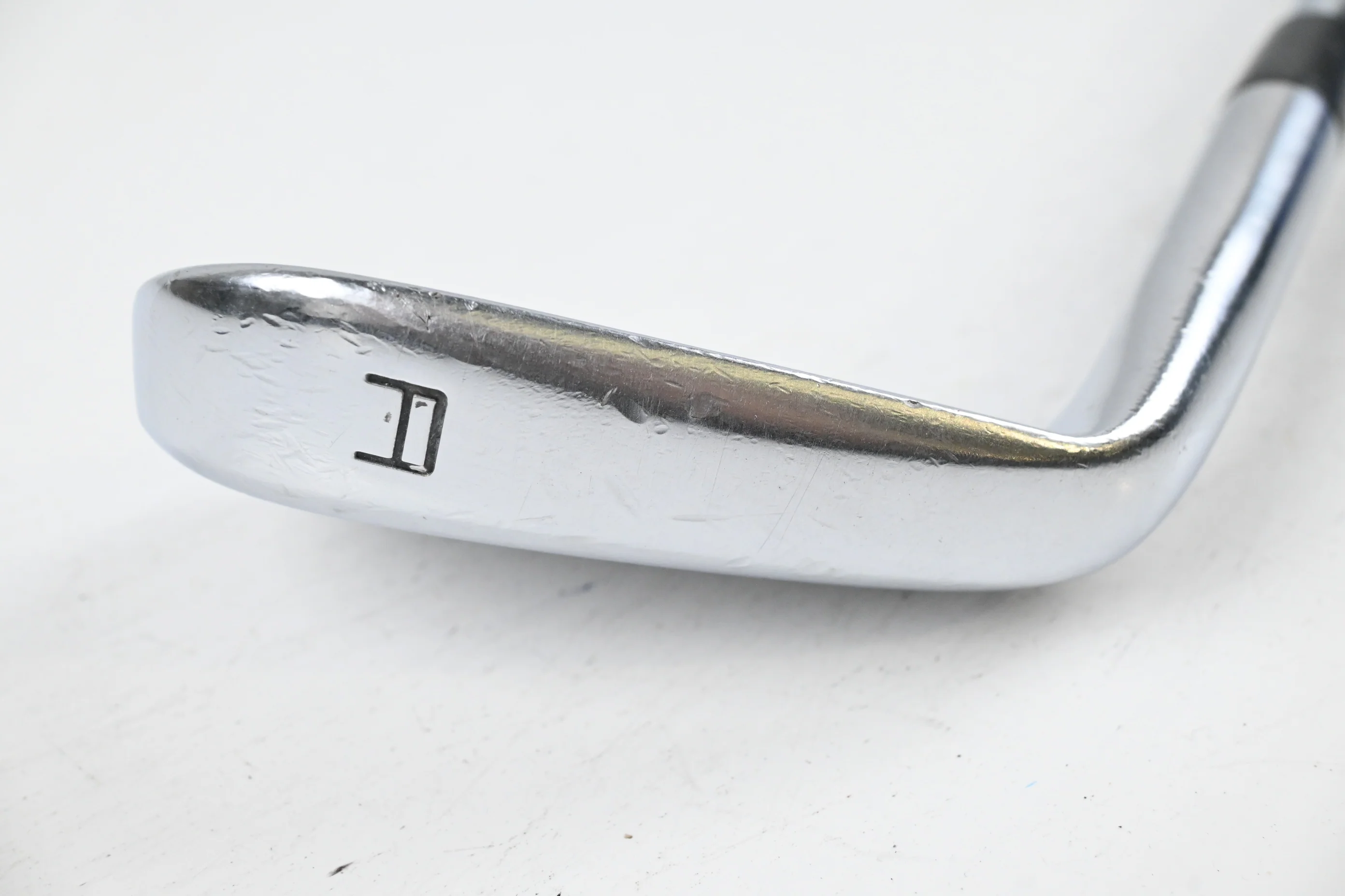 Taylormade P760 Gap Wedge / 51 Degree / Regular Flex Dynamic Gold 105 R300 Shaft - Image 3