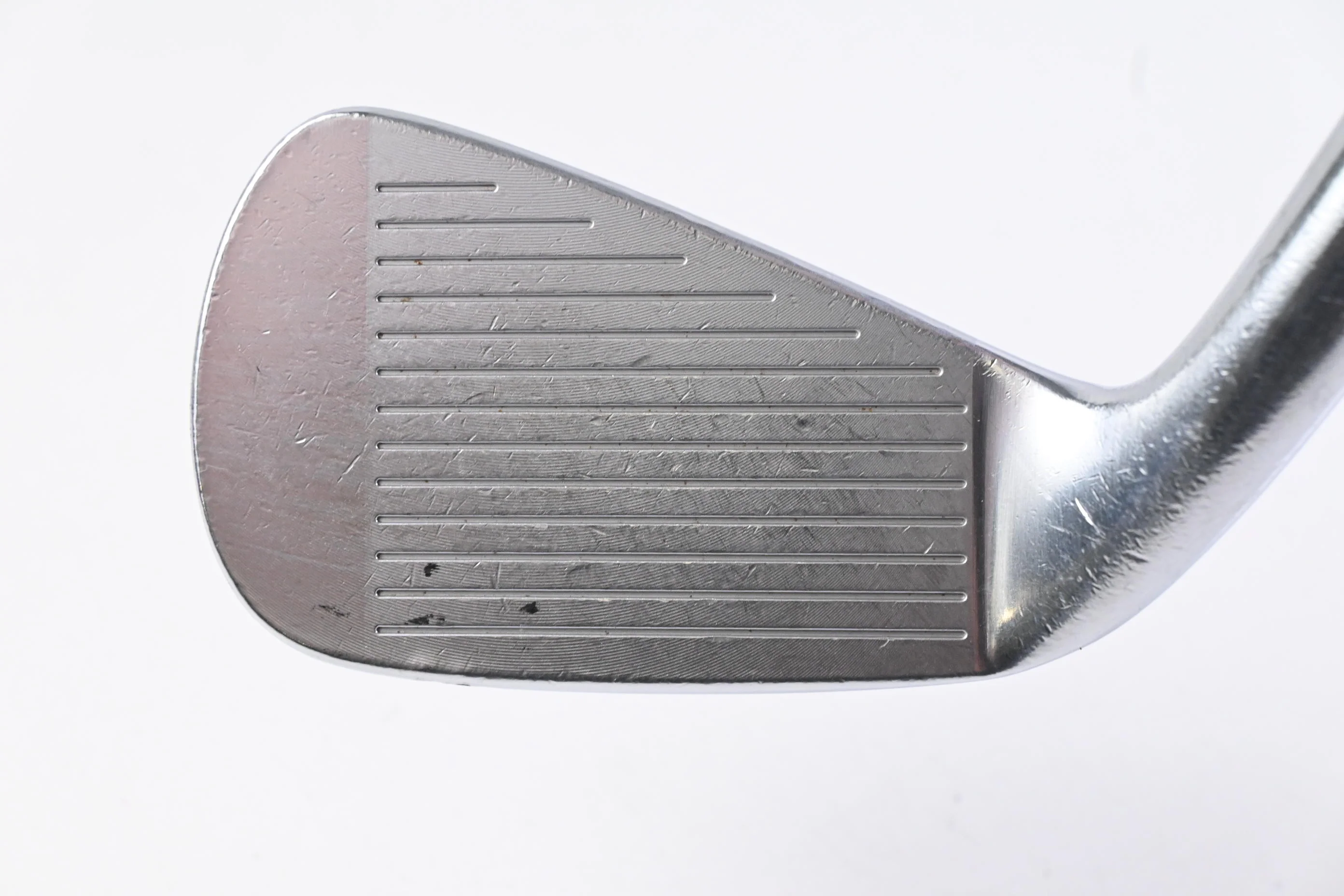 Taylormade P770 2017 #5 Iron / 26 Degree / Stiff Flex KBS Tour FLT 110 Shaft - Image 2