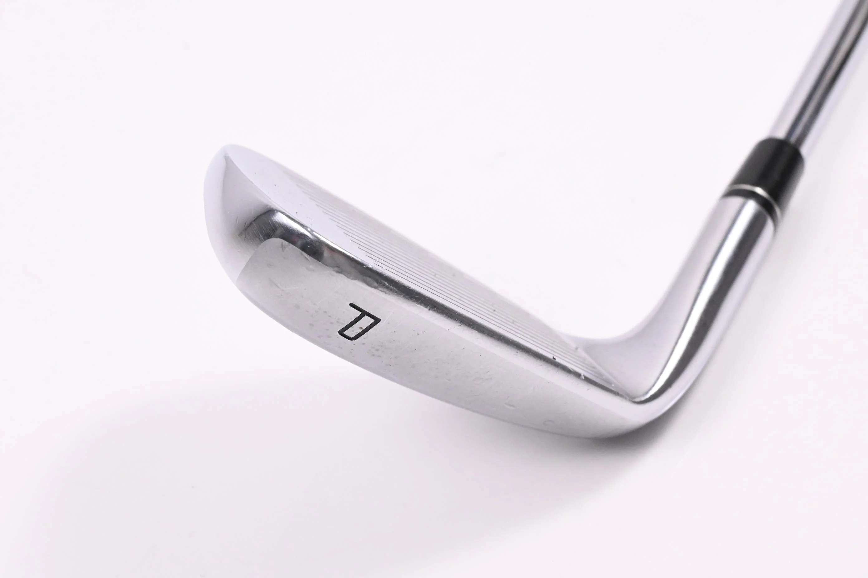 Taylormade P770 2017 Pitching Wedge / 46 Degree / Stiff Flex KBS Tour FLT 120 - Image 3