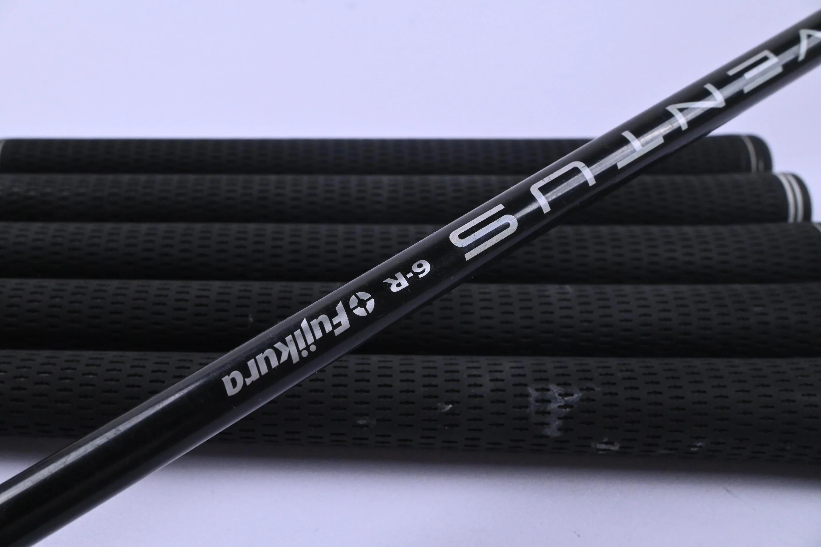 Left Hand Taylormade P770 2020 Irons / 5-PW / Regular Flex Ventus Red 6 Shafts - Image 5