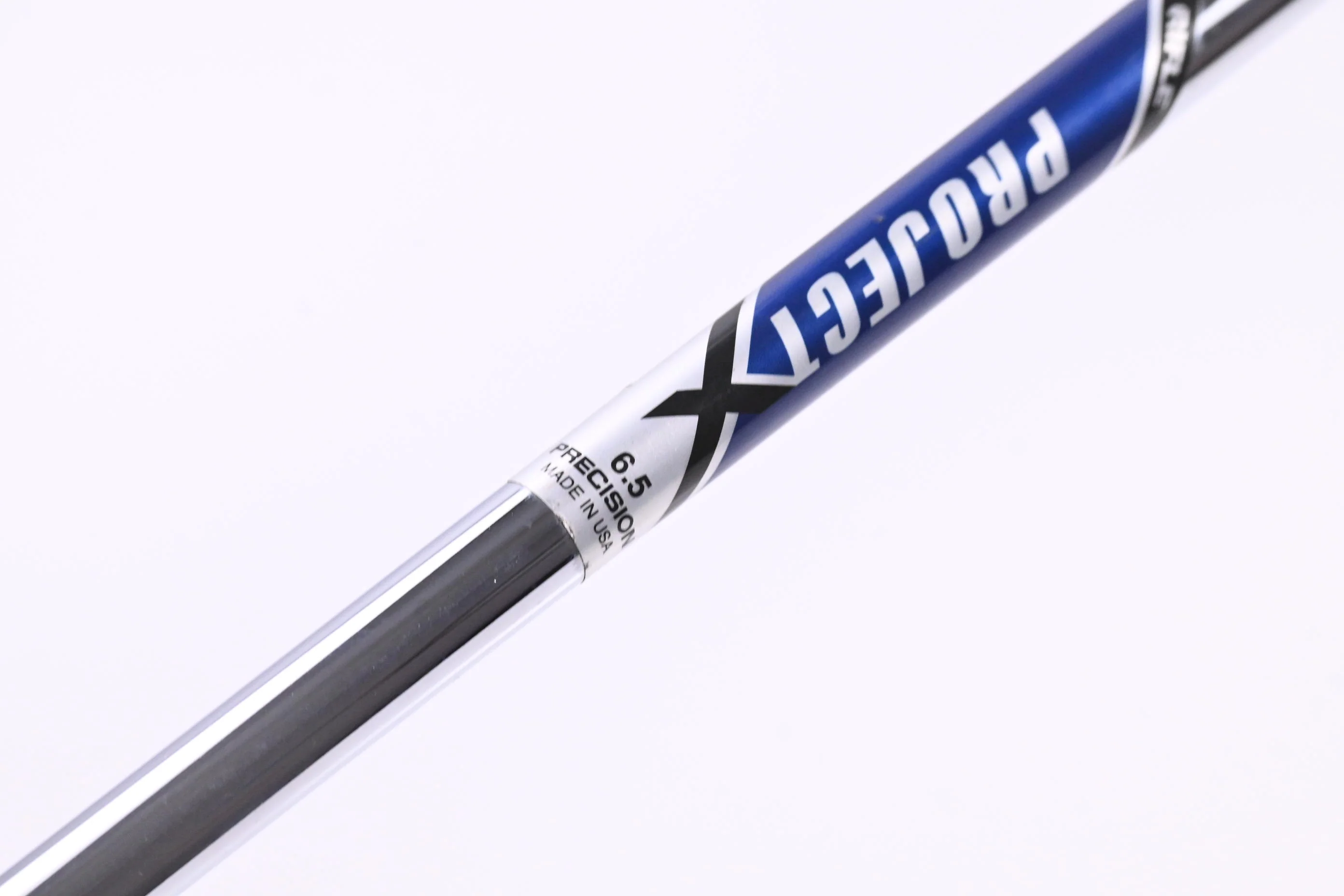 Taylormade P770 2023 #4 Iron / 22.5 Degree / X-Flex Project X Rifle Shaft - Image 4
