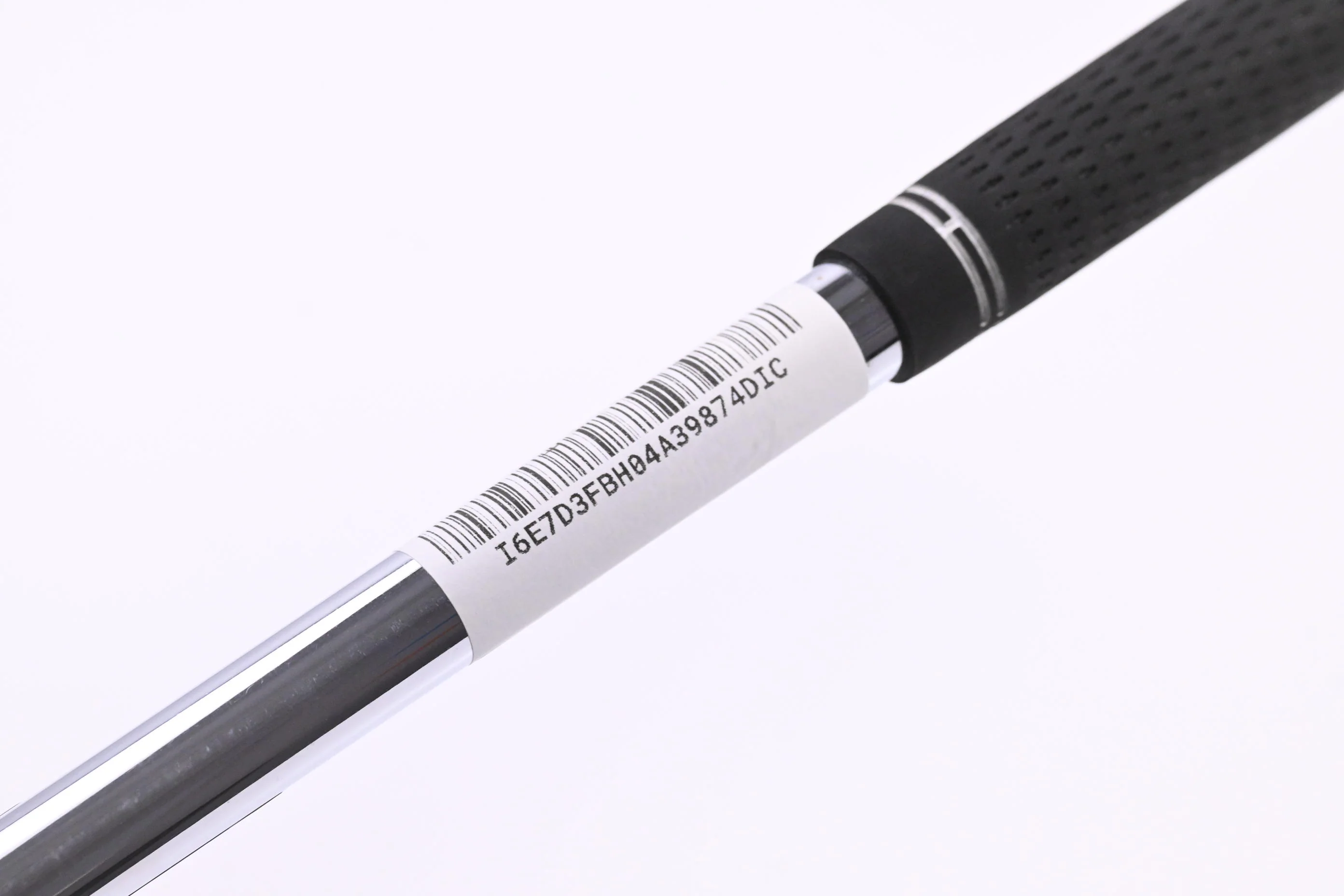 Taylormade P770 2023 #4 Iron / 22.5 Degree / X-Flex Project X Rifle Shaft - Image 5