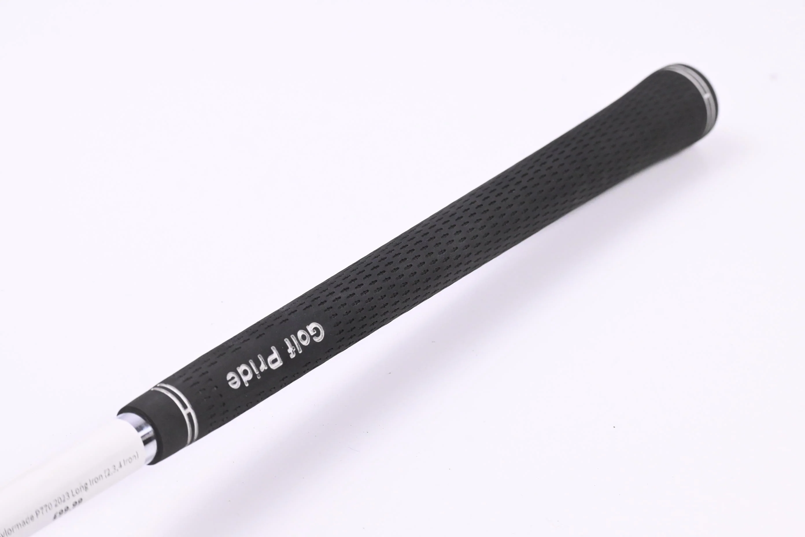 Taylormade P770 2023 #4 Iron / 22.5 Degree / X-Flex Project X Rifle Shaft - Image 6
