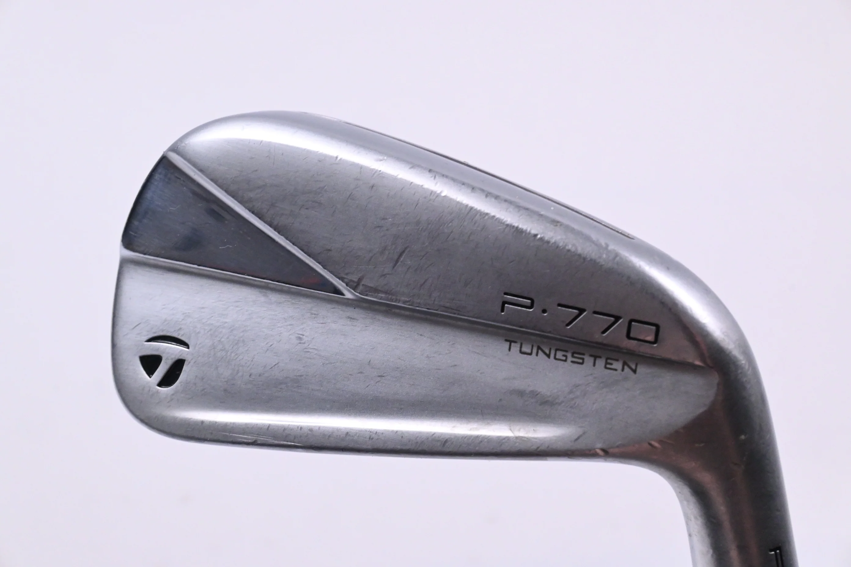Taylormade P770 2020 #4 Iron / 22.5 Degree / Stiff Flex Dynamic Gold S300 Shaft