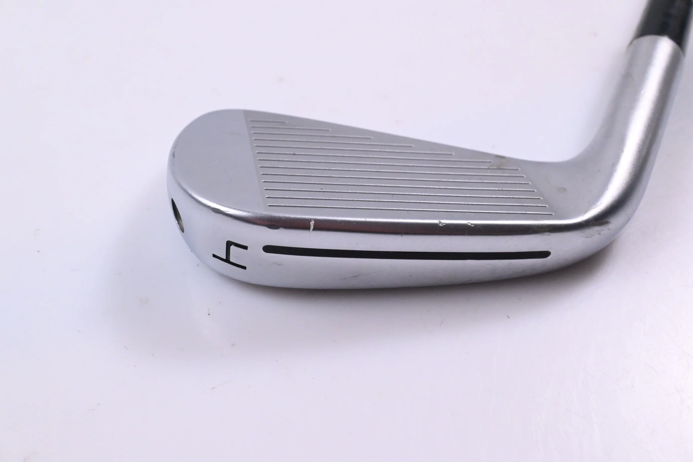 Taylormade P770 2020 #4 Iron / 22.5 Degree / Stiff Flex Dynamic Gold S300 Shaft - Image 3