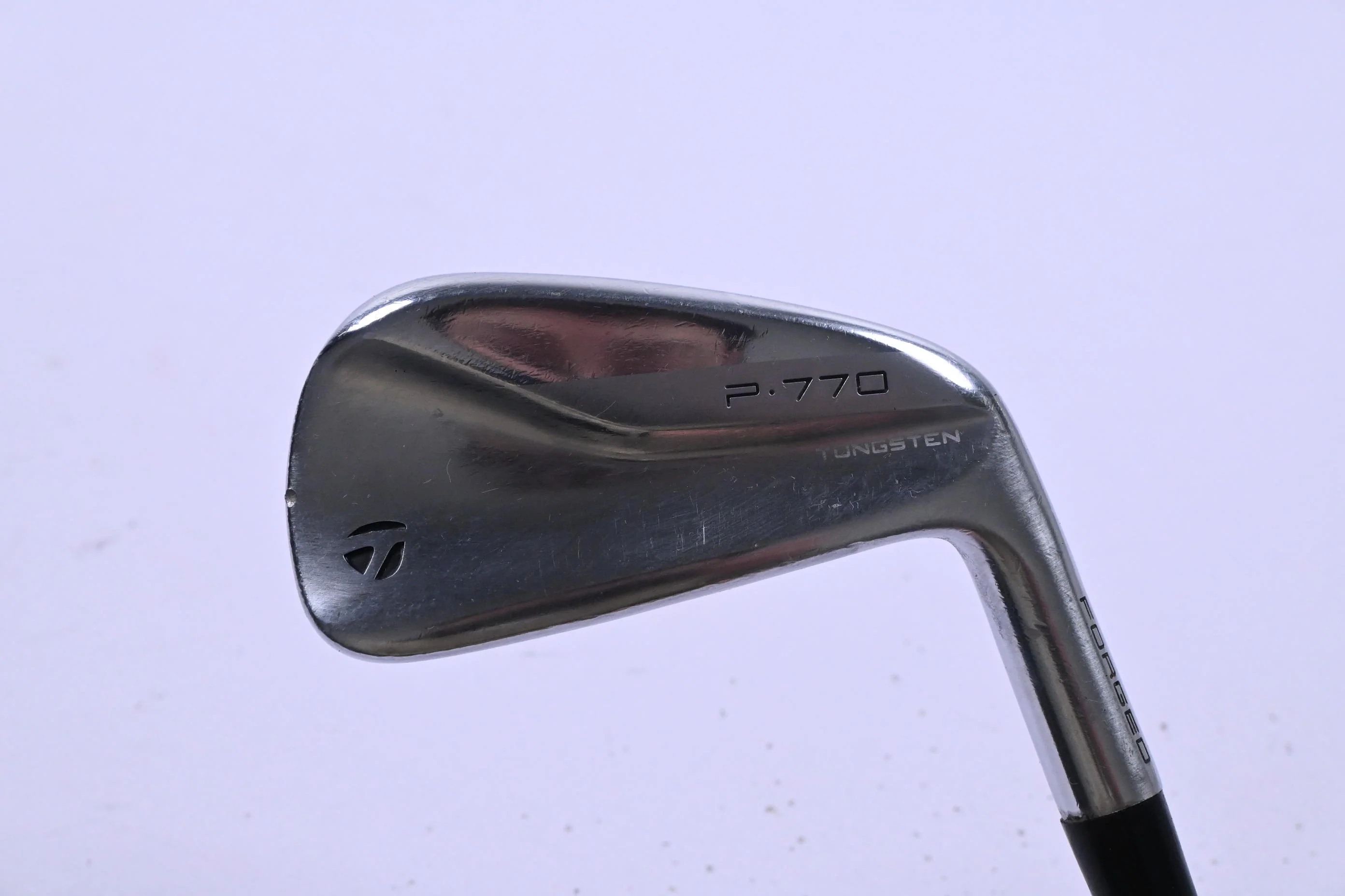 Taylormade P770 2020 #4 Iron / 22.5 Degree / X-Flex Project X 95 Rifle Shaft