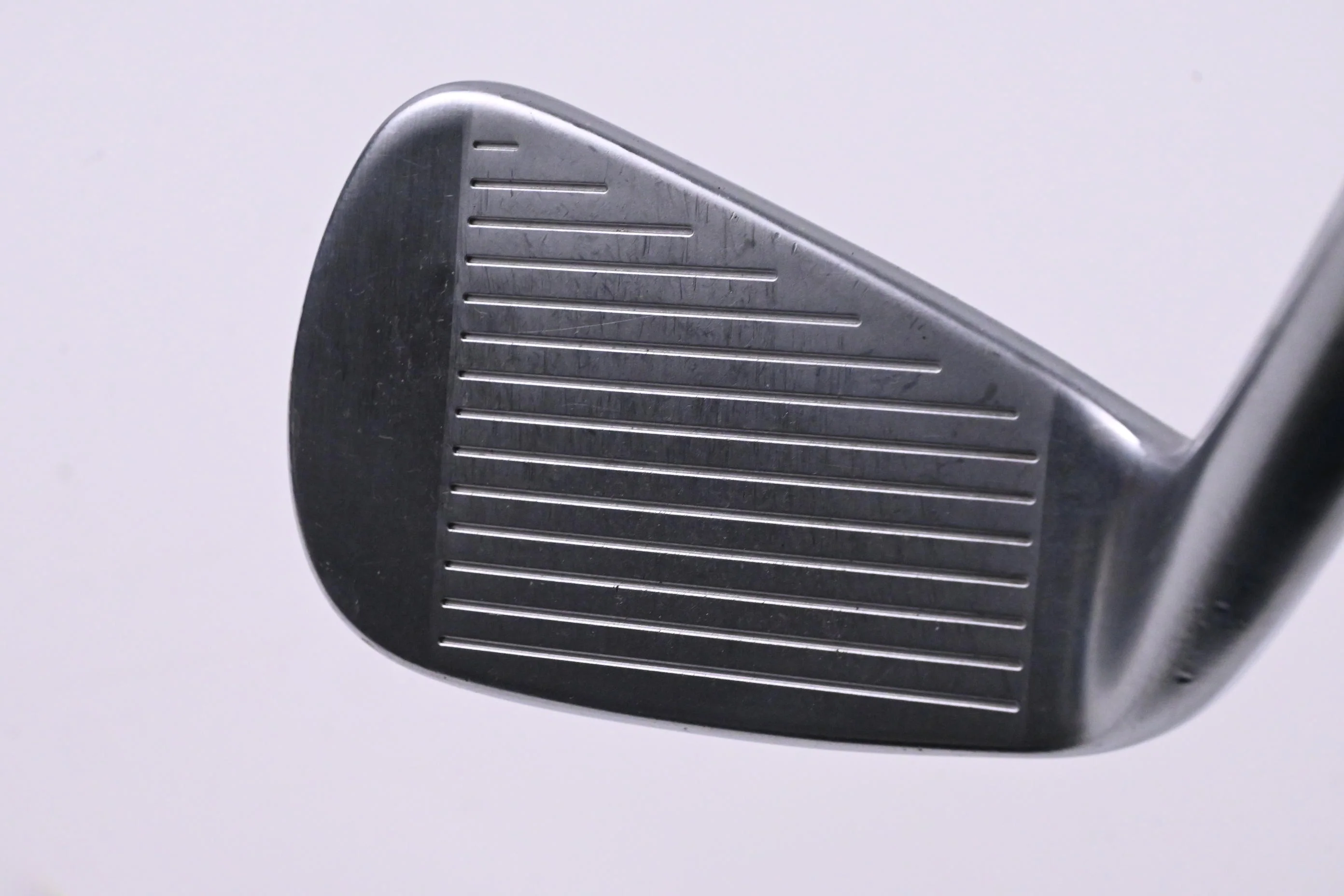 Taylormade P770 2020 #7 Iron / 33 Degree / Stiff Flex N.S.PRO Modus3 Tour 120 - Image 2
