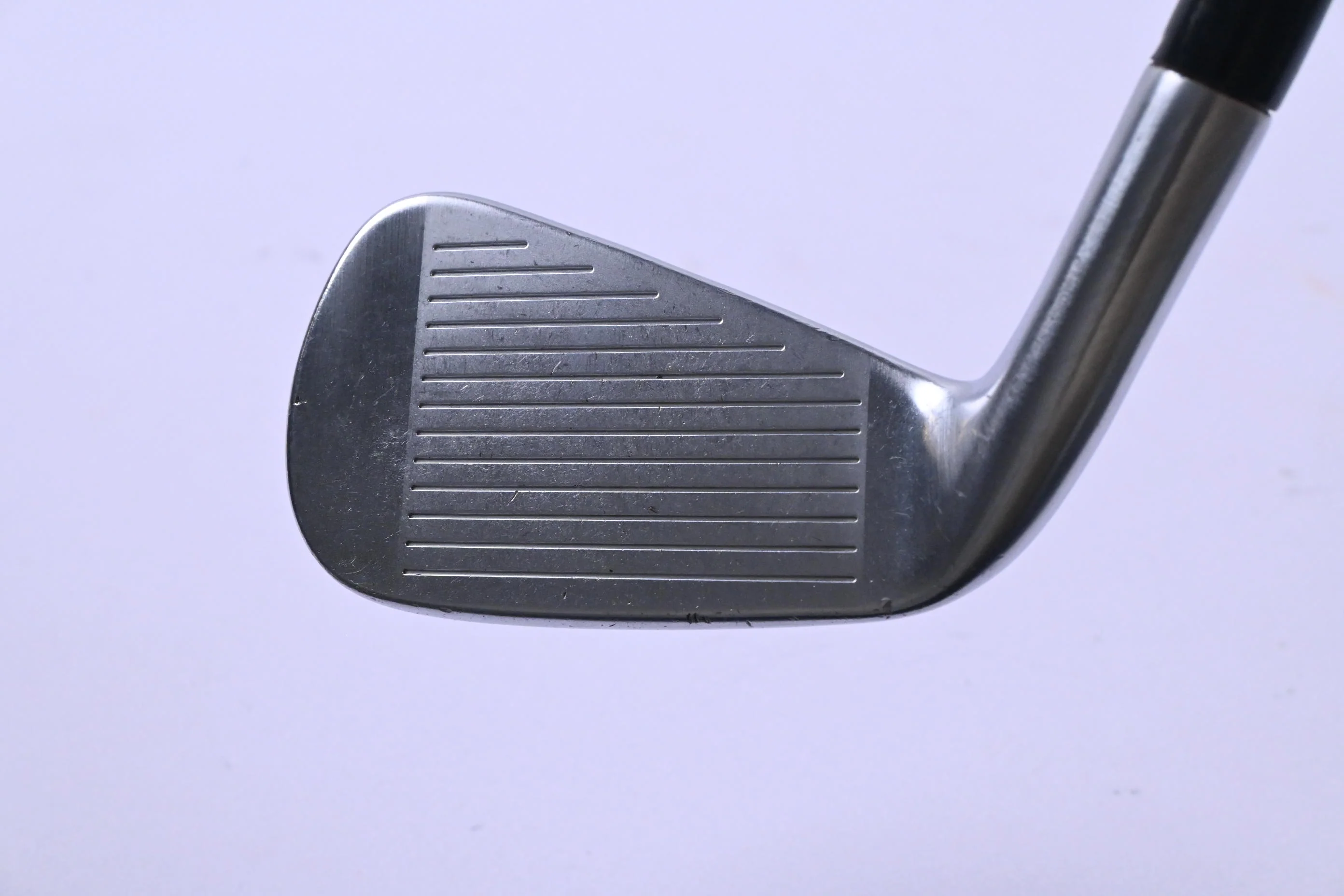 Taylormade P770 2020 #6 Iron / X-Flex Project X Rifle Shaft - Image 2