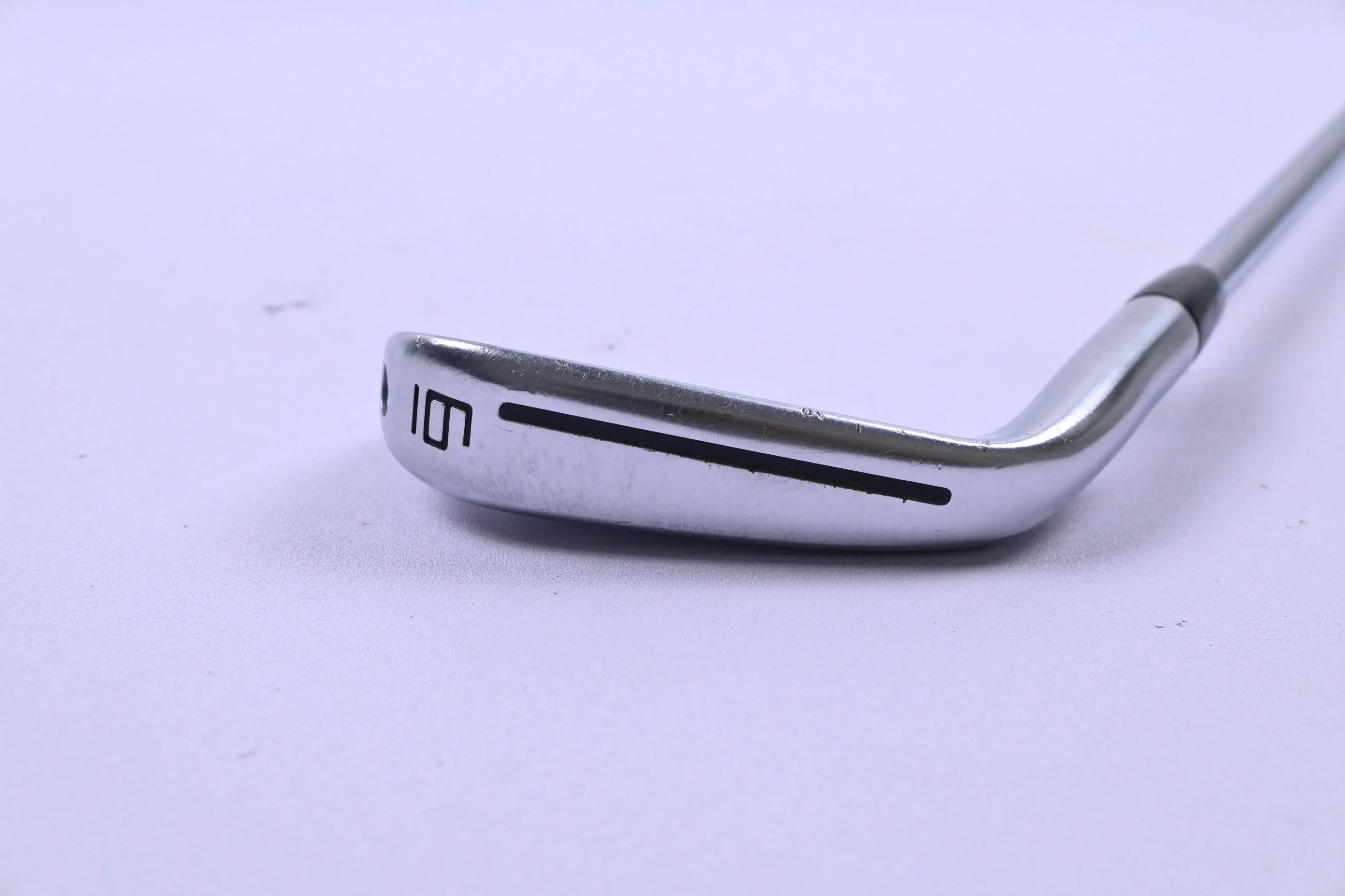 Taylormade P770 2020 #6 Iron / X-Flex Project X Rifle Shaft - Image 3