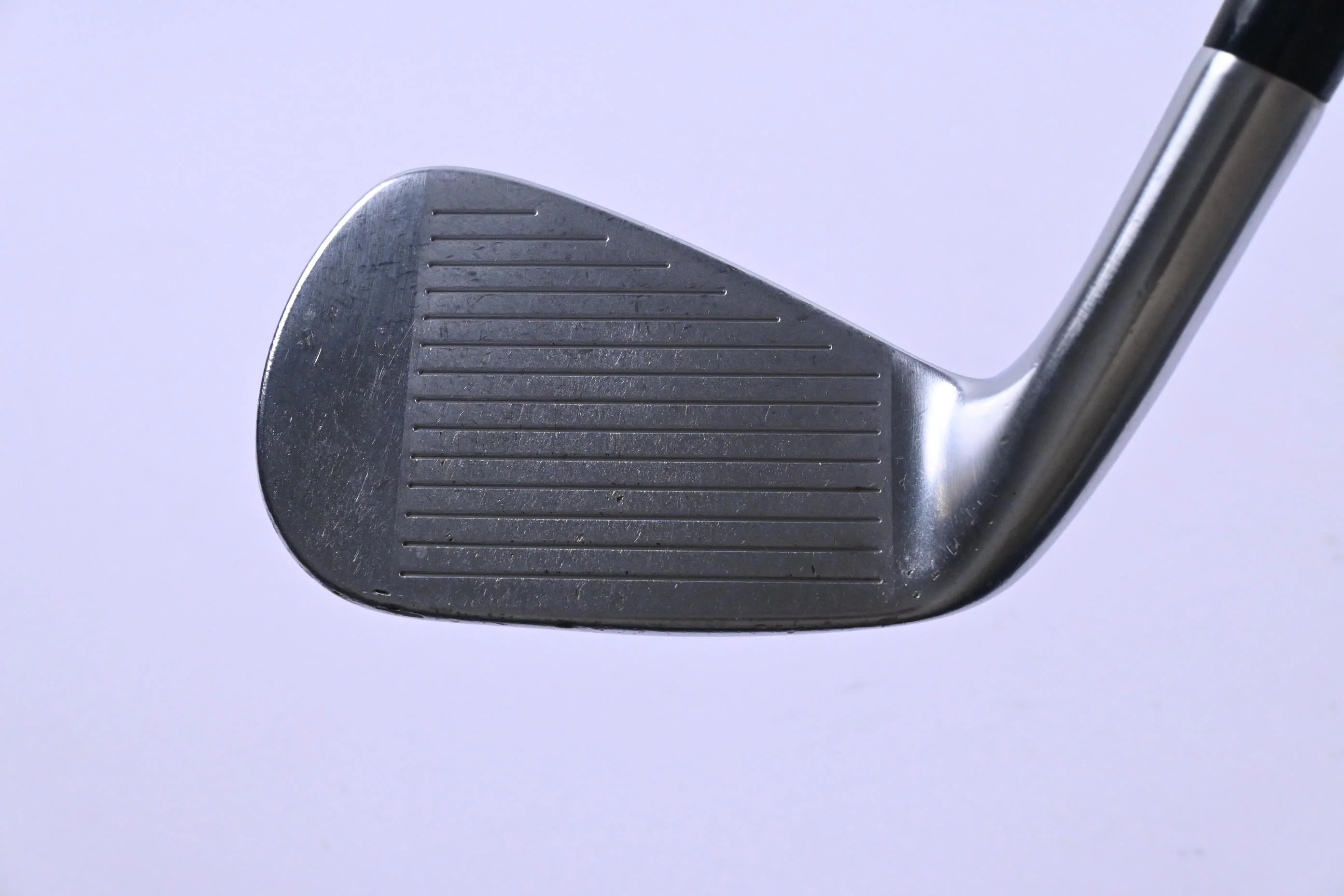 Taylormade P770 2020 #8 Iron / X-Flex Project X Rifle Shaft - Image 2