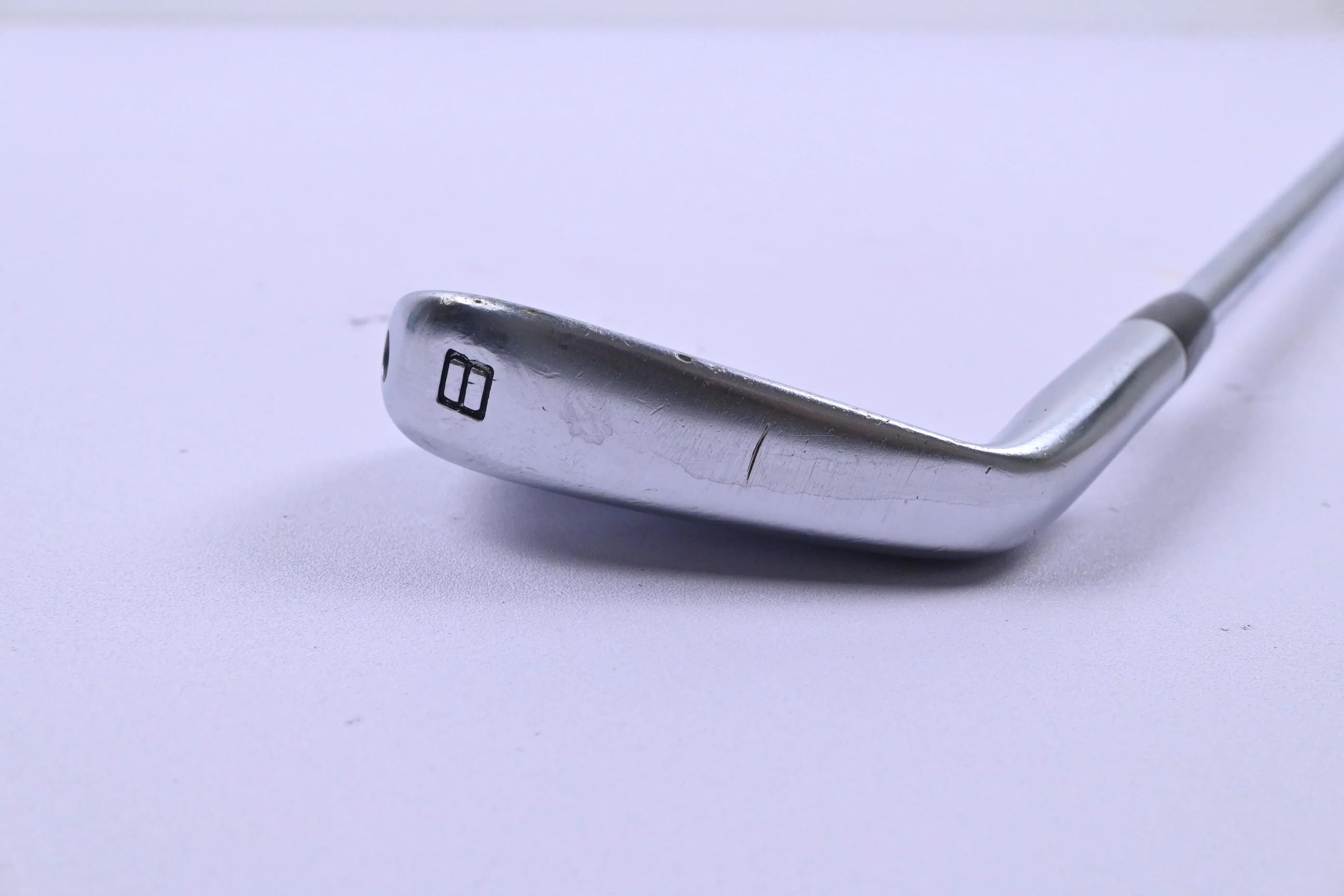 Taylormade P770 2020 #8 Iron / X-Flex Project X Rifle Shaft - Image 3