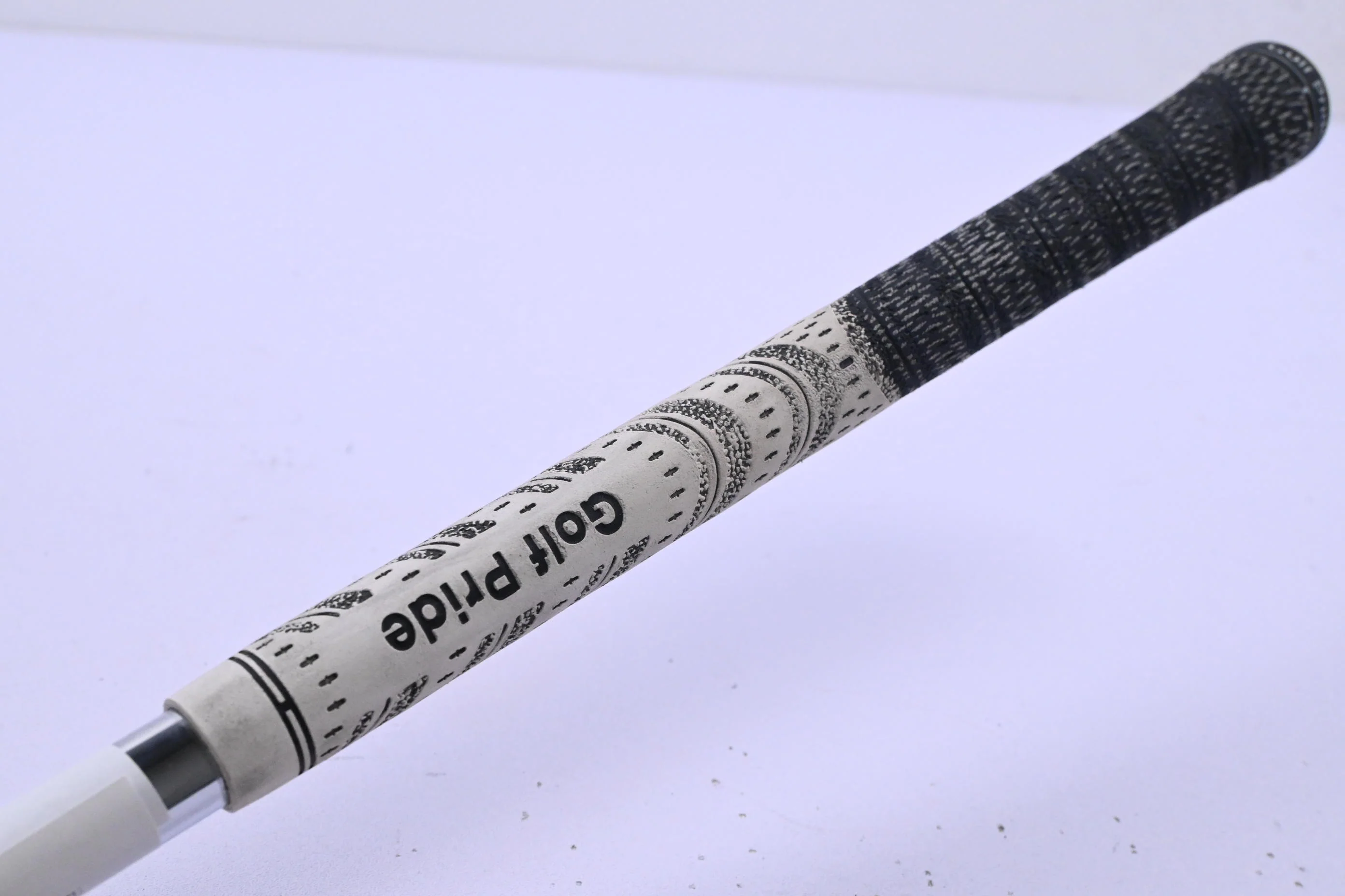 Taylormade P770 2020 #8 Iron / X-Flex Project X Rifle Shaft - Image 6