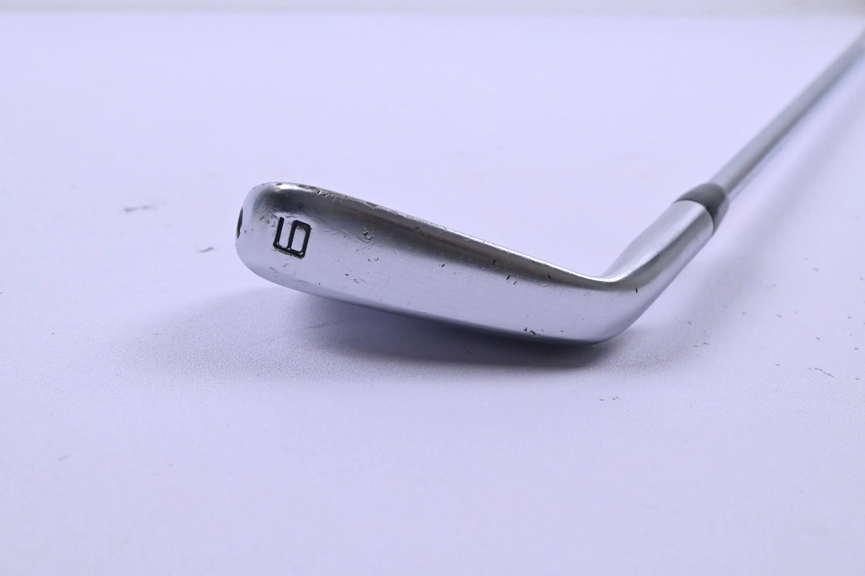 Taylormade P770 2020 #9 Iron / X-Flex Project X Rifle Shaft - Image 3