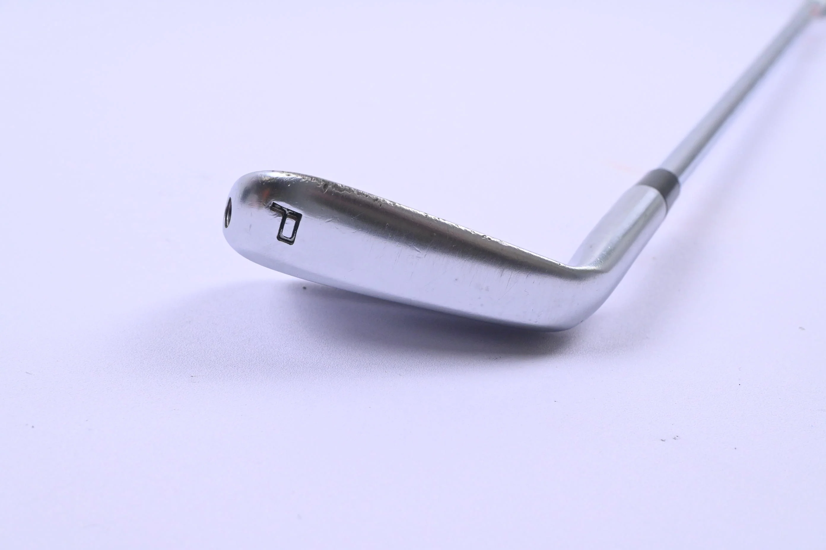 Taylormade P770 2020 Pitching Wedge / 46 Degree / Stiff Flex KBS Tour 120 - Image 3