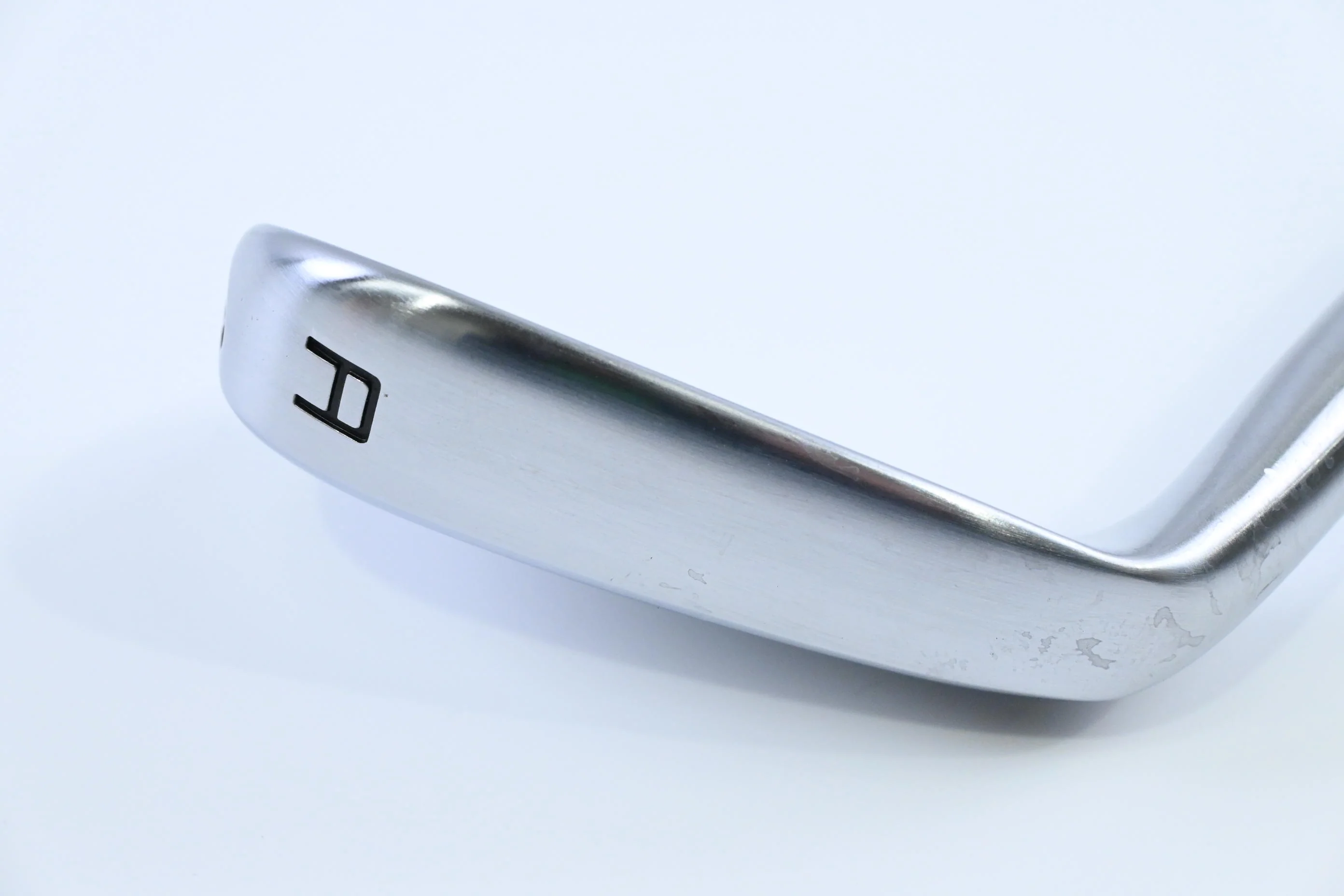 Taylormade P770 2020 Gap Wedge / 52 Degree / Stiff Flex KBS Tour 120 Shaft - Image 3